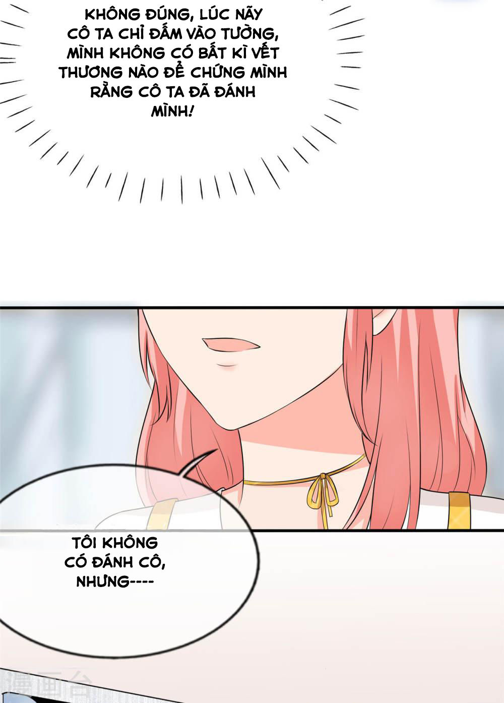 Siêu Cấp Nữ Thần Trọng Sinh Chapter 4 - 15