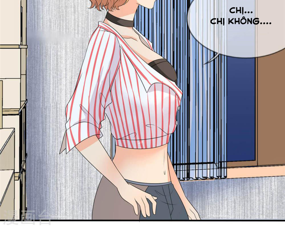 Siêu Cấp Nữ Thần Trọng Sinh Chapter 4 - 18