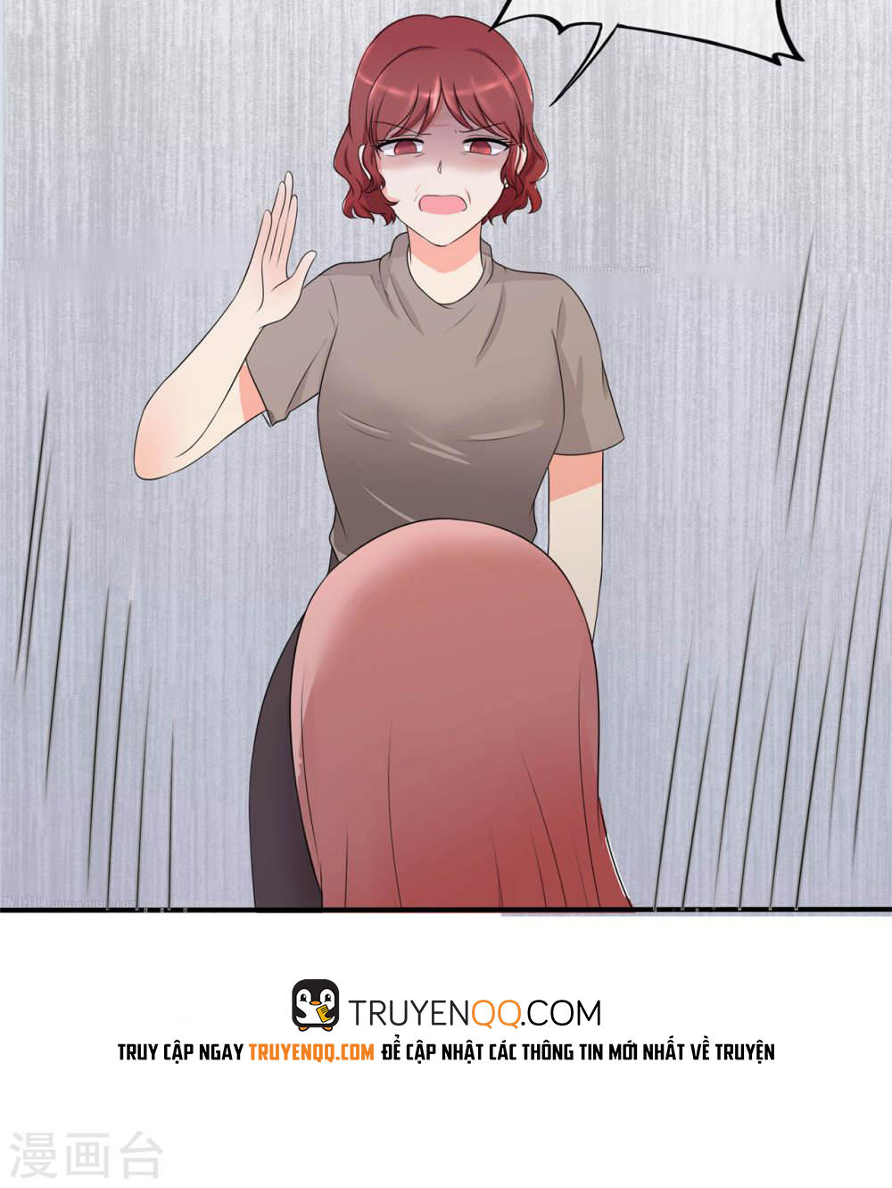 Siêu Cấp Nữ Thần Trọng Sinh Chapter 4 - 3