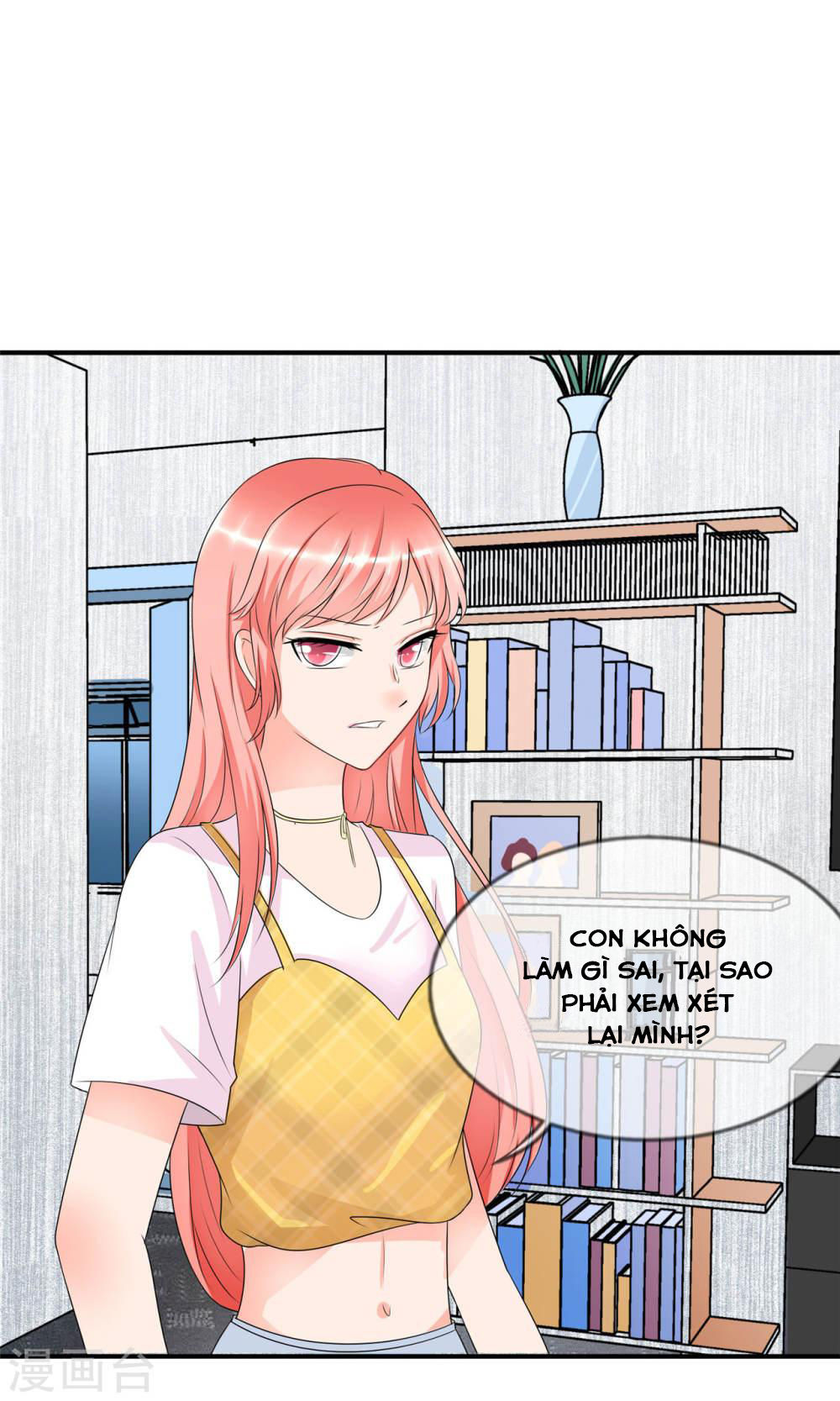 Siêu Cấp Nữ Thần Trọng Sinh Chapter 4 - 22