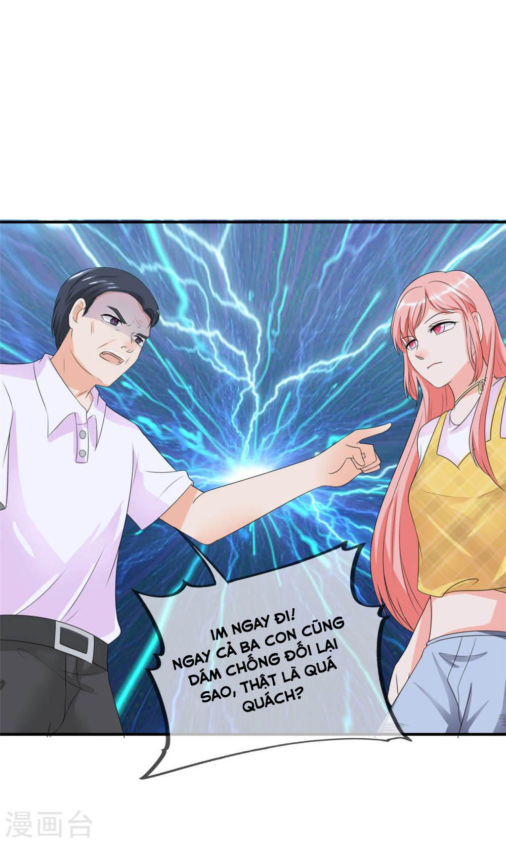 Siêu Cấp Nữ Thần Trọng Sinh Chapter 4 - 23