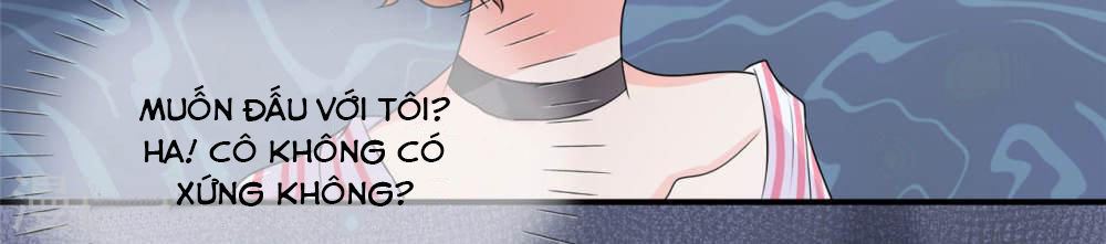 Siêu Cấp Nữ Thần Trọng Sinh Chapter 4 - 25