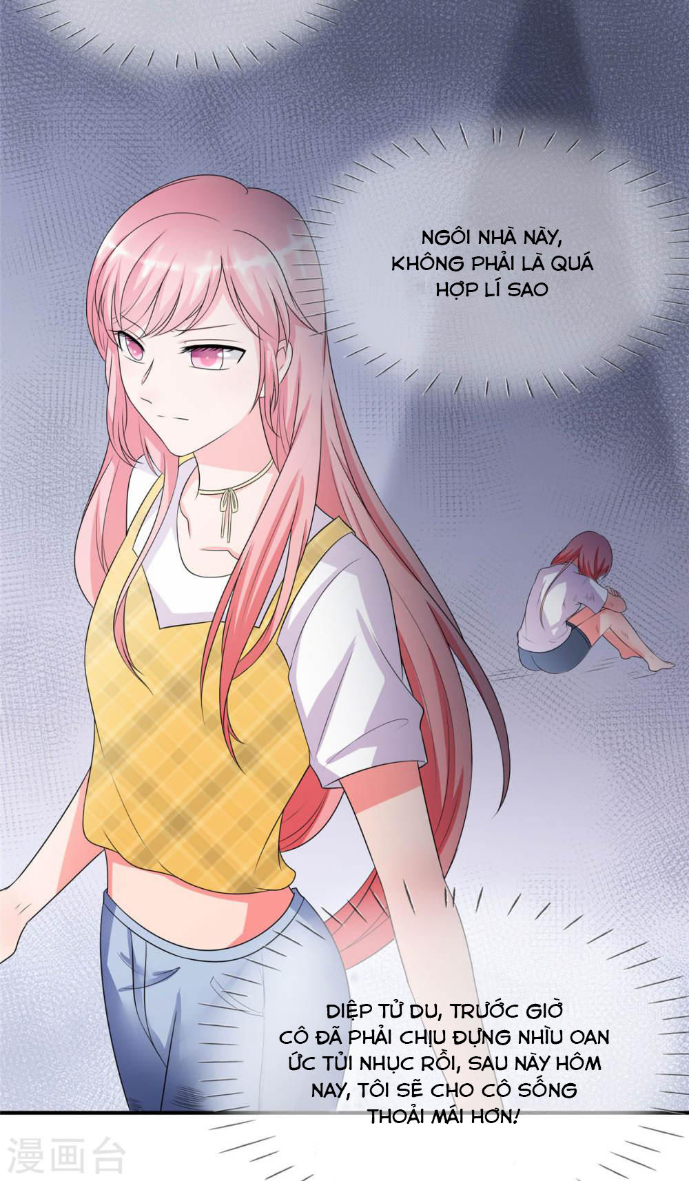 Siêu Cấp Nữ Thần Trọng Sinh Chapter 4 - 26