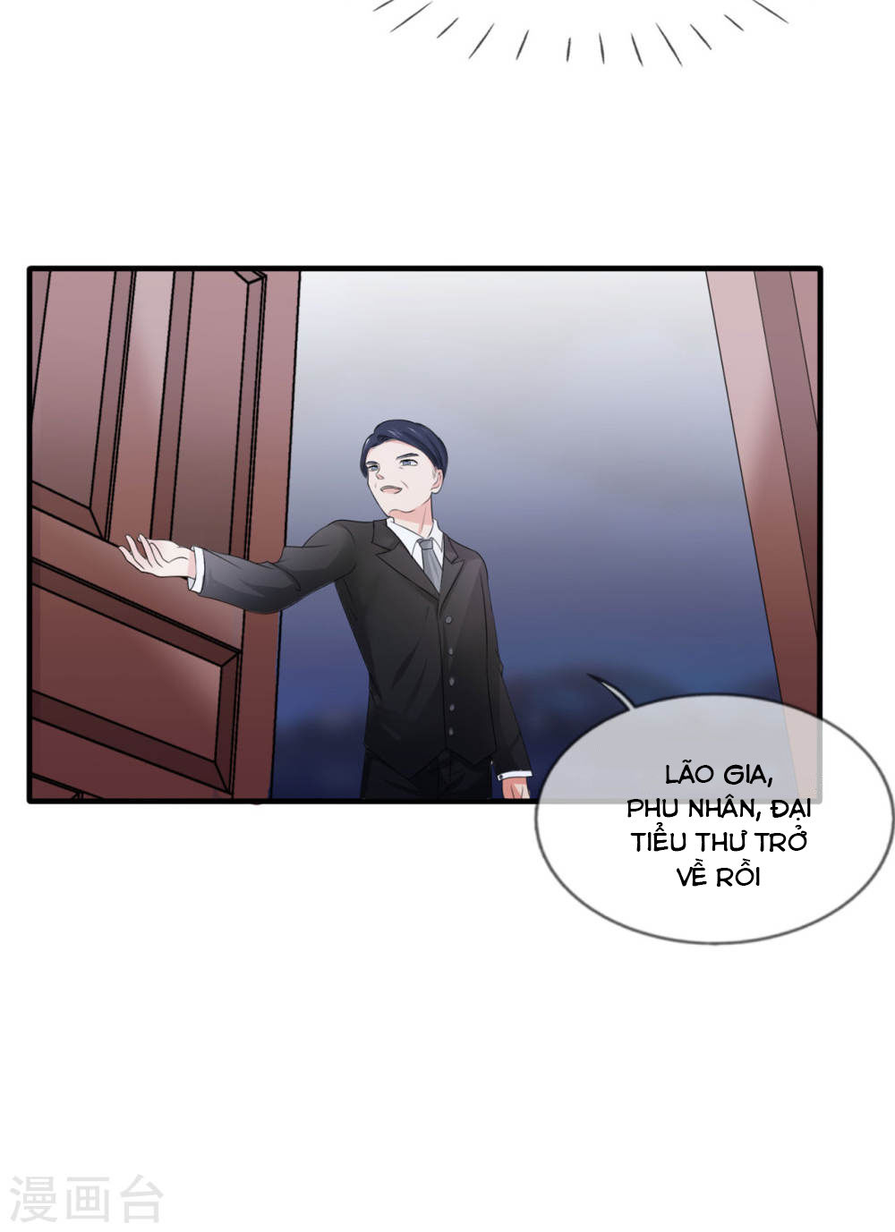 Siêu Cấp Nữ Thần Trọng Sinh Chapter 4 - 27