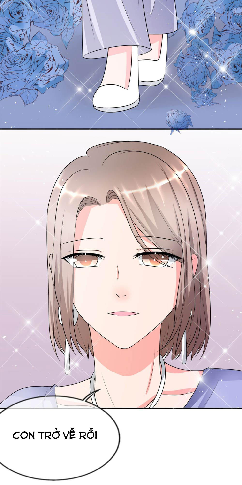 Siêu Cấp Nữ Thần Trọng Sinh Chapter 4 - 33