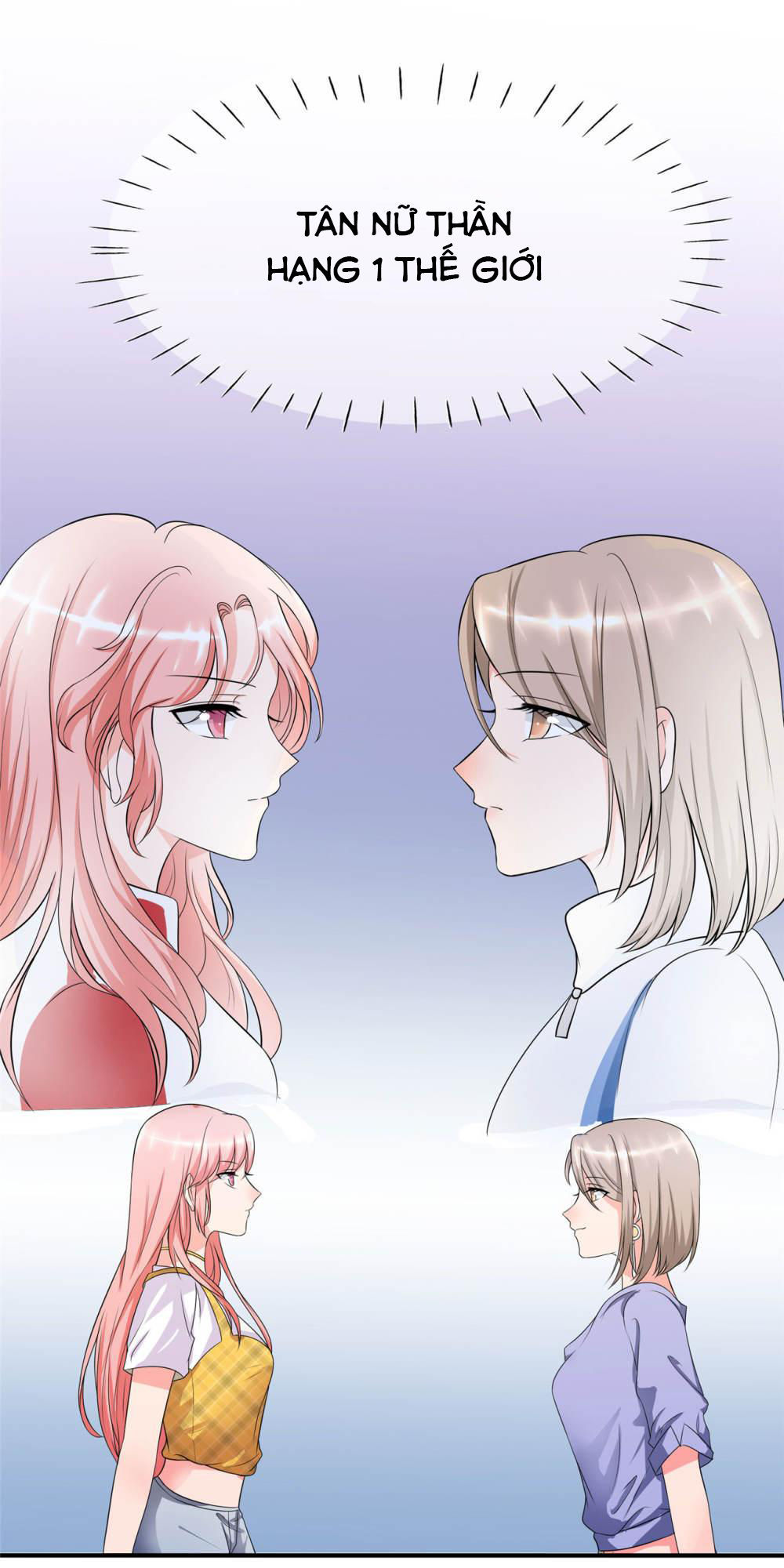 Siêu Cấp Nữ Thần Trọng Sinh Chapter 4 - 35