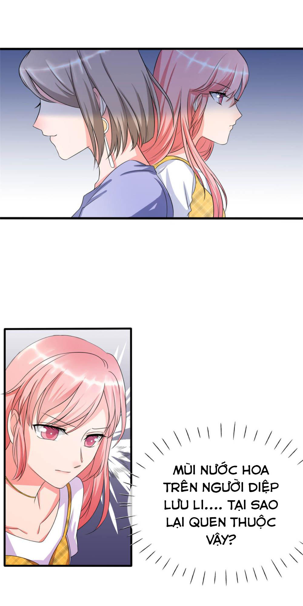 Siêu Cấp Nữ Thần Trọng Sinh Chapter 4 - 37