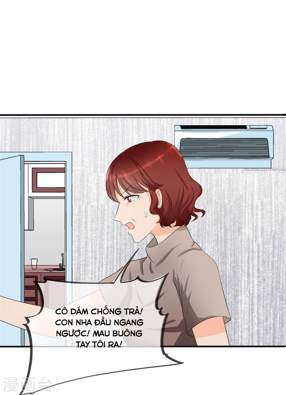 Siêu Cấp Nữ Thần Trọng Sinh Chapter 4 - 5