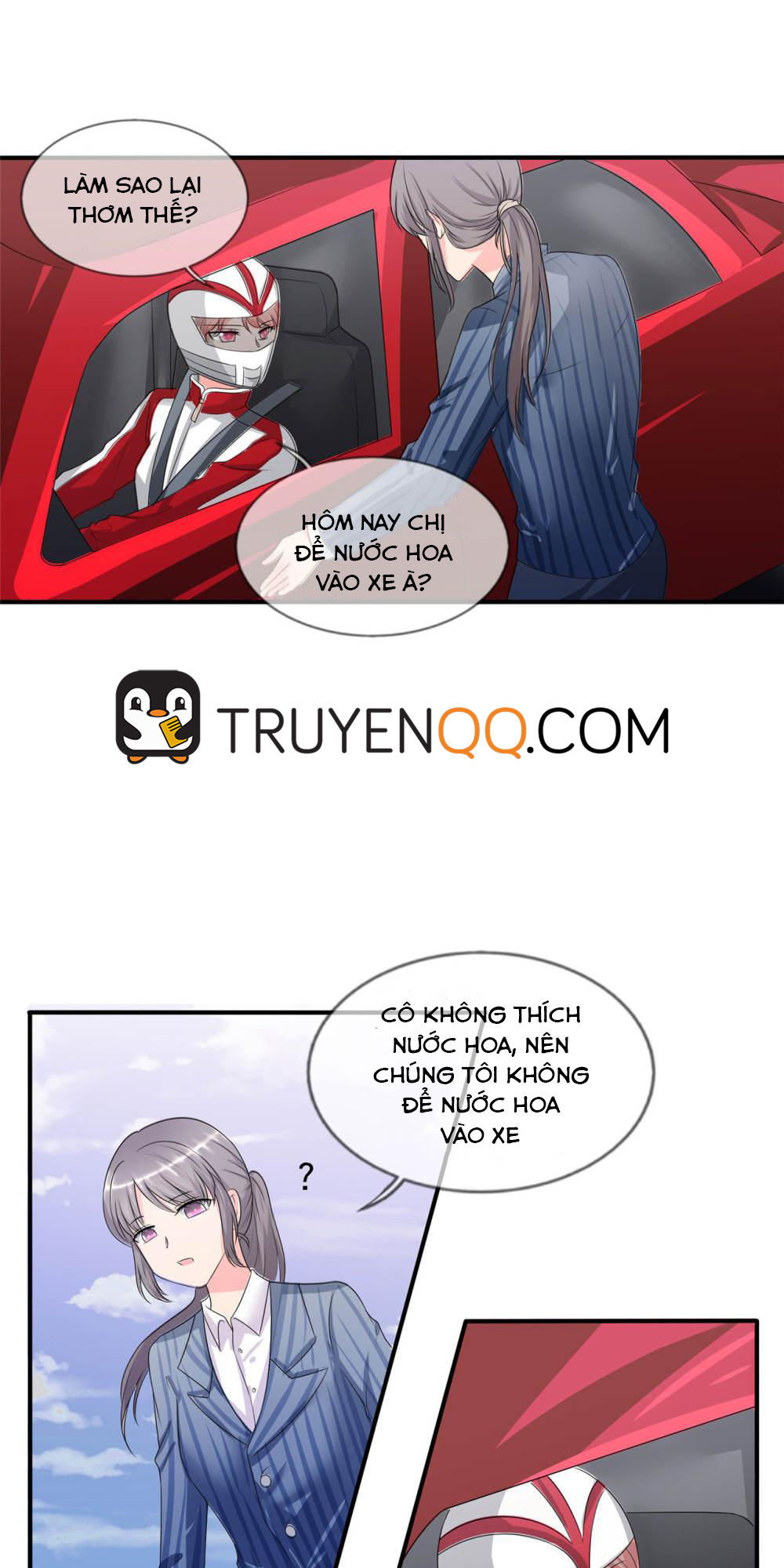 Siêu Cấp Nữ Thần Trọng Sinh Chapter 4 - 41