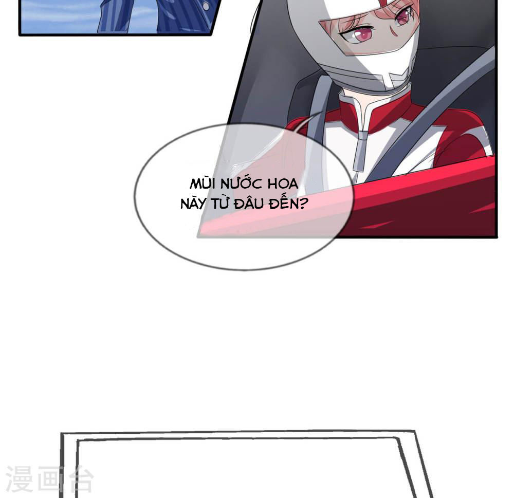 Siêu Cấp Nữ Thần Trọng Sinh Chapter 4 - 42