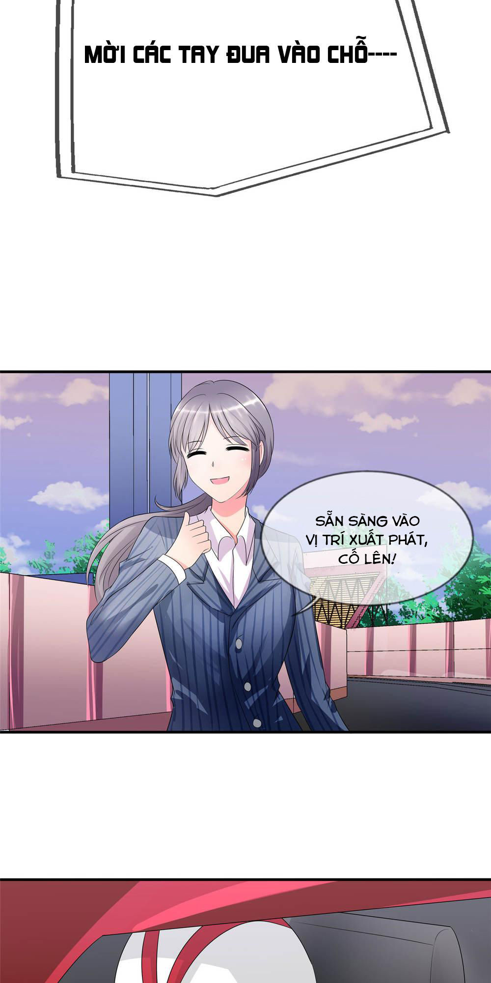 Siêu Cấp Nữ Thần Trọng Sinh Chapter 4 - 43