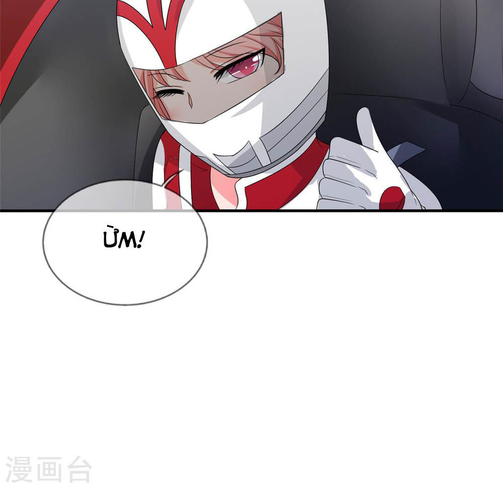 Siêu Cấp Nữ Thần Trọng Sinh Chapter 4 - 44