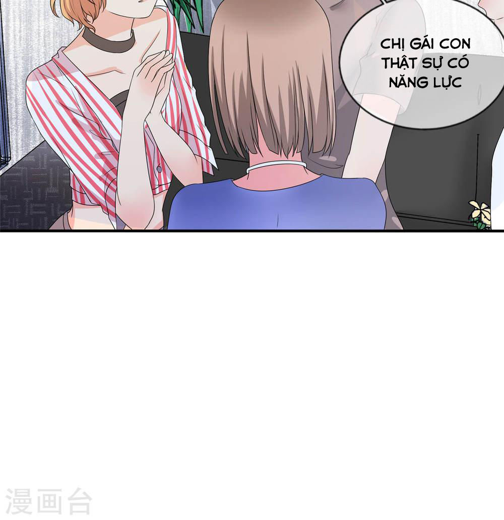 Siêu Cấp Nữ Thần Trọng Sinh Chapter 4 - 47