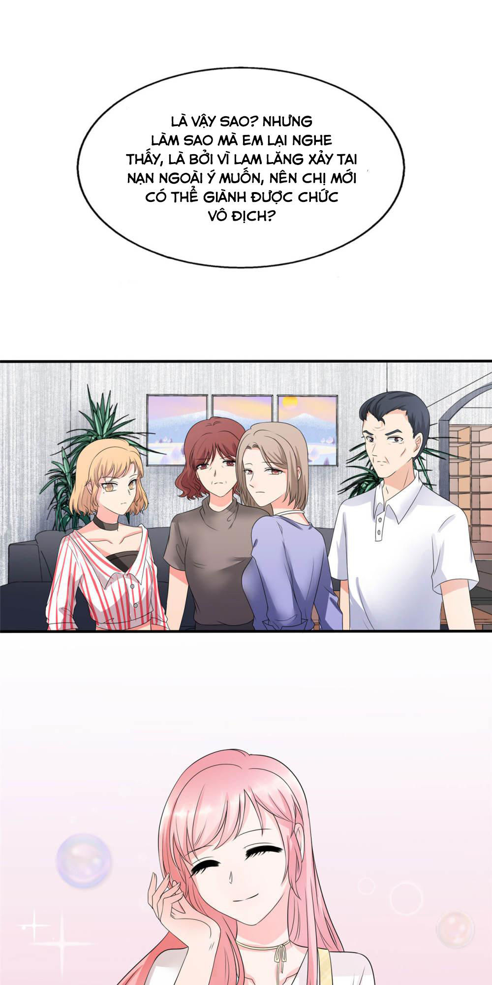 Siêu Cấp Nữ Thần Trọng Sinh Chapter 4 - 48