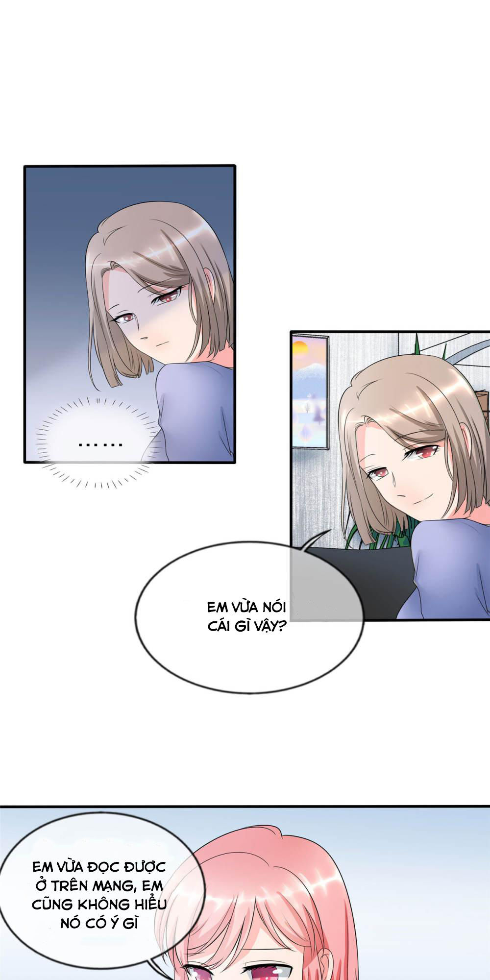 Siêu Cấp Nữ Thần Trọng Sinh Chapter 4 - 50