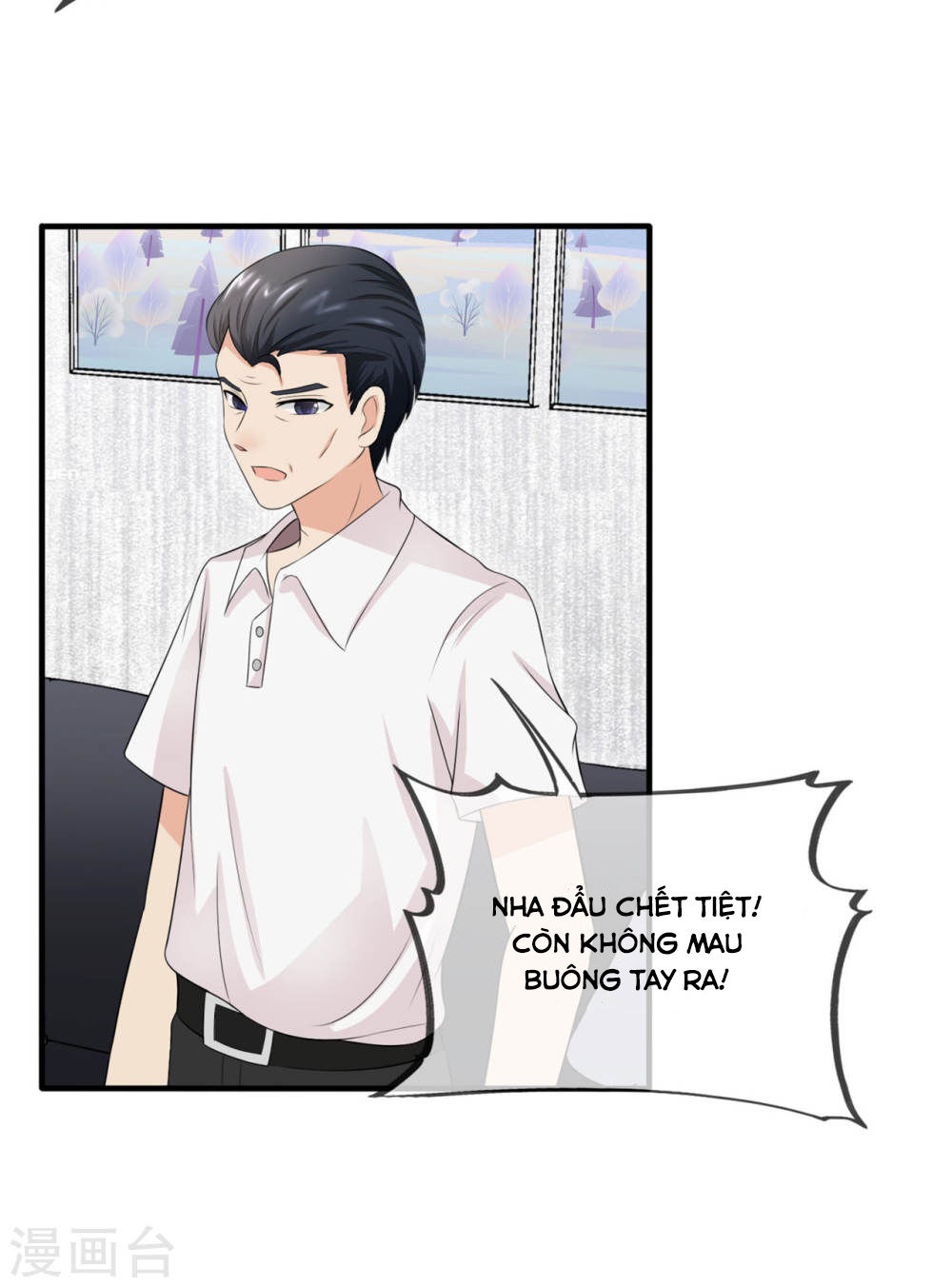 Siêu Cấp Nữ Thần Trọng Sinh Chapter 4 - 6