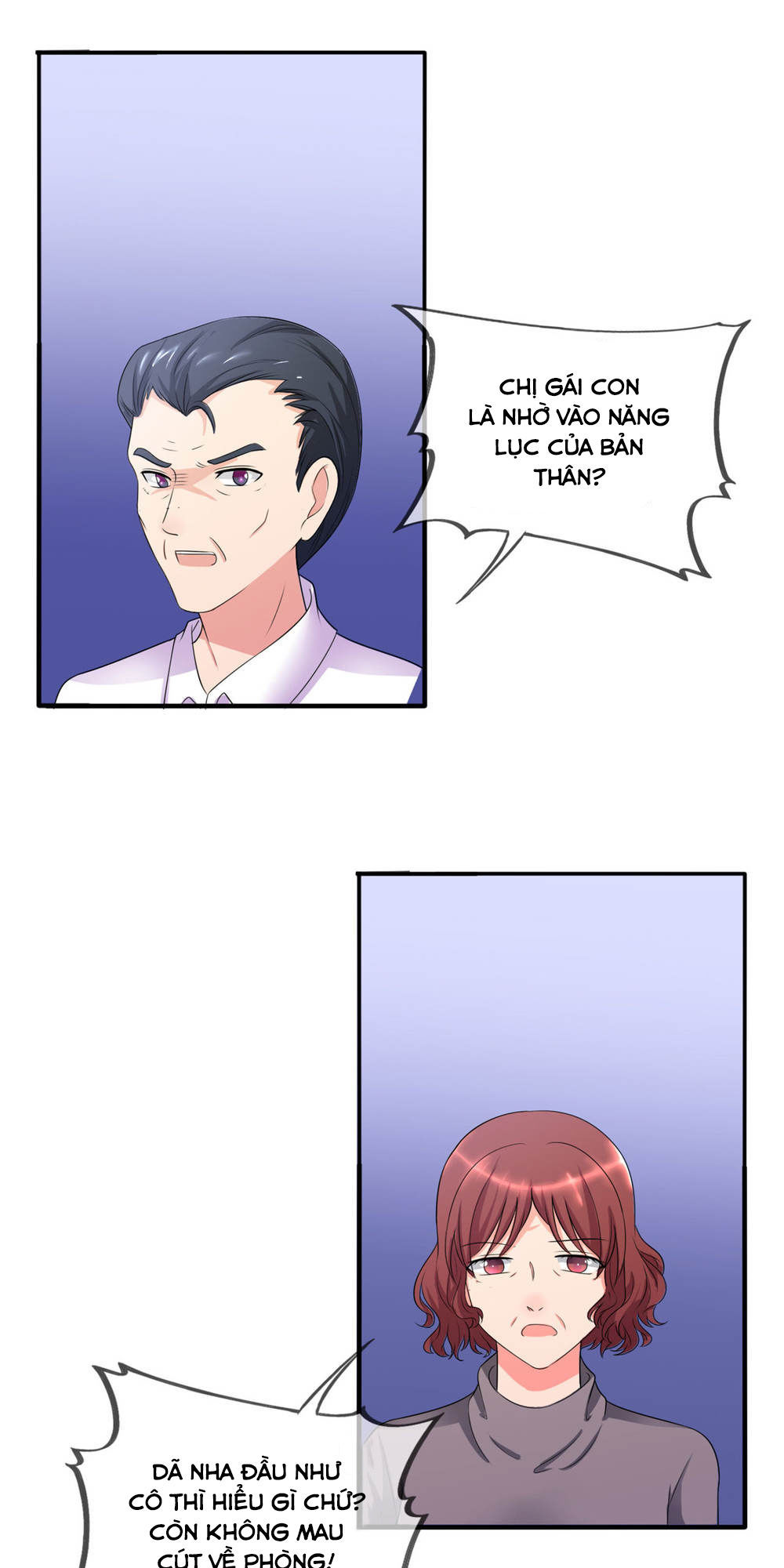 Siêu Cấp Nữ Thần Trọng Sinh Chapter 4 - 52