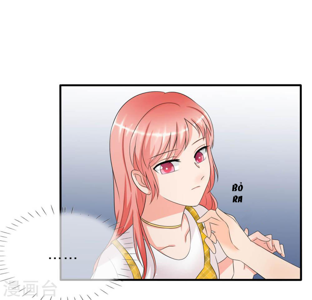 Siêu Cấp Nữ Thần Trọng Sinh Chapter 4 - 7