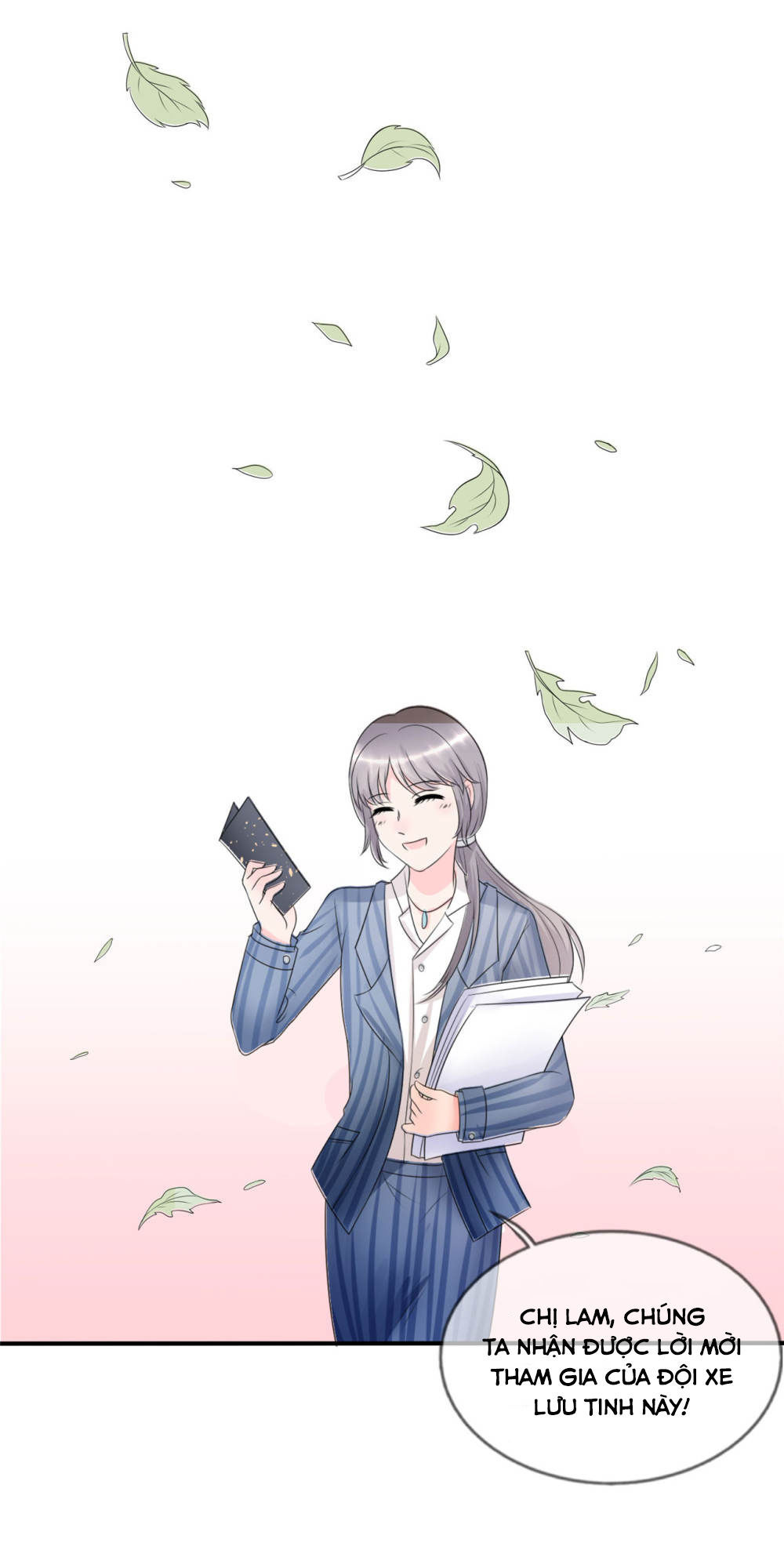 Siêu Cấp Nữ Thần Trọng Sinh Chapter 4 - 61