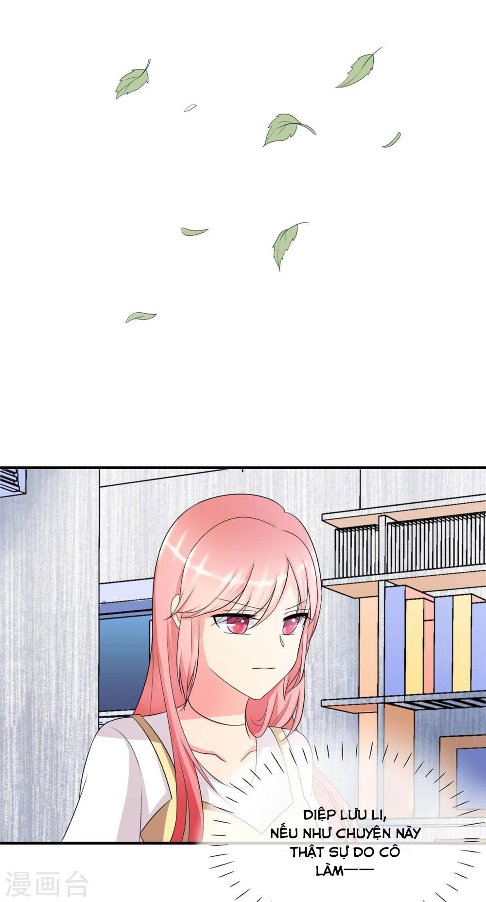 Siêu Cấp Nữ Thần Trọng Sinh Chapter 4 - 63