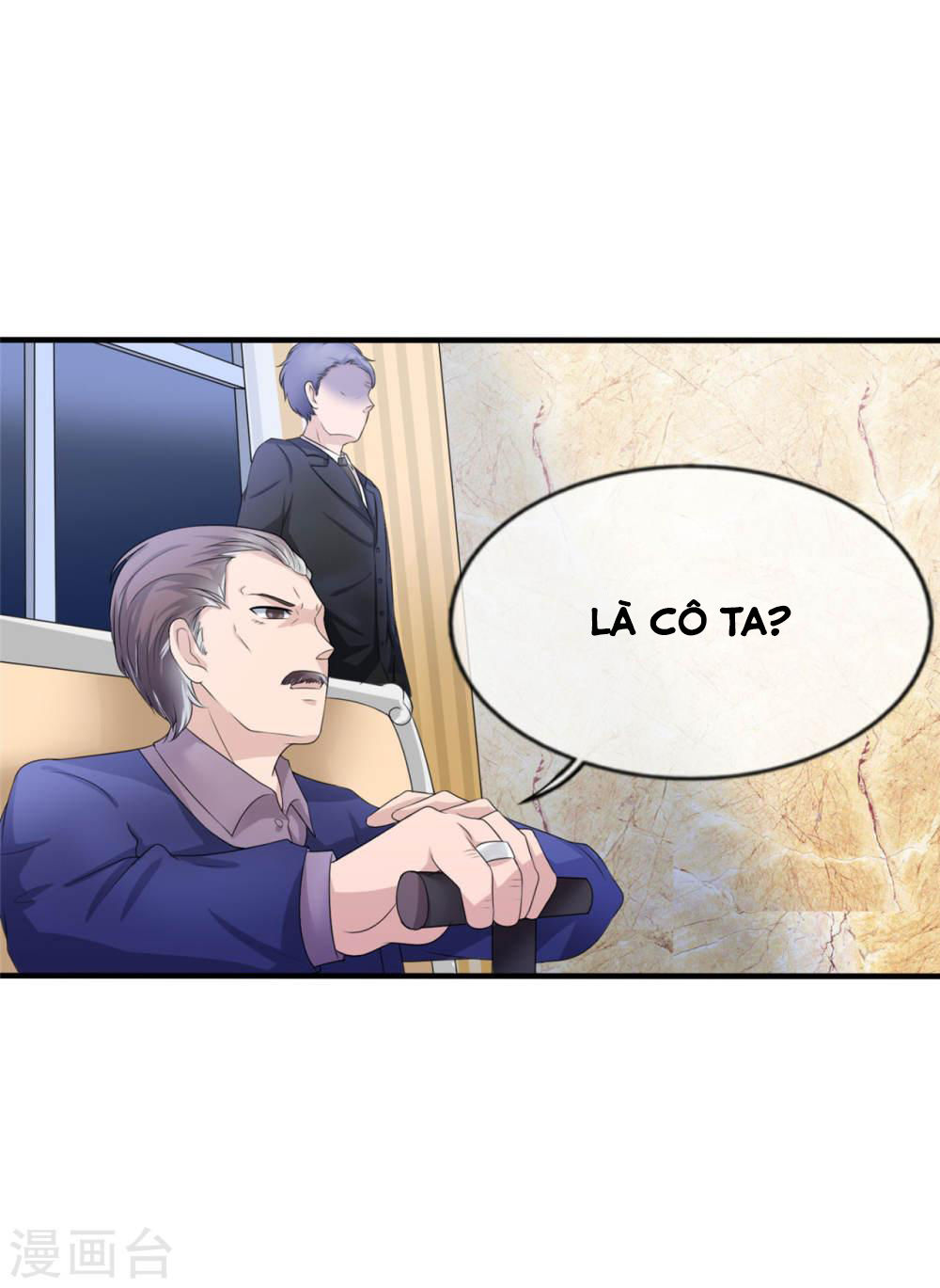 Siêu Cấp Nữ Thần Trọng Sinh Chapter 5 - 15