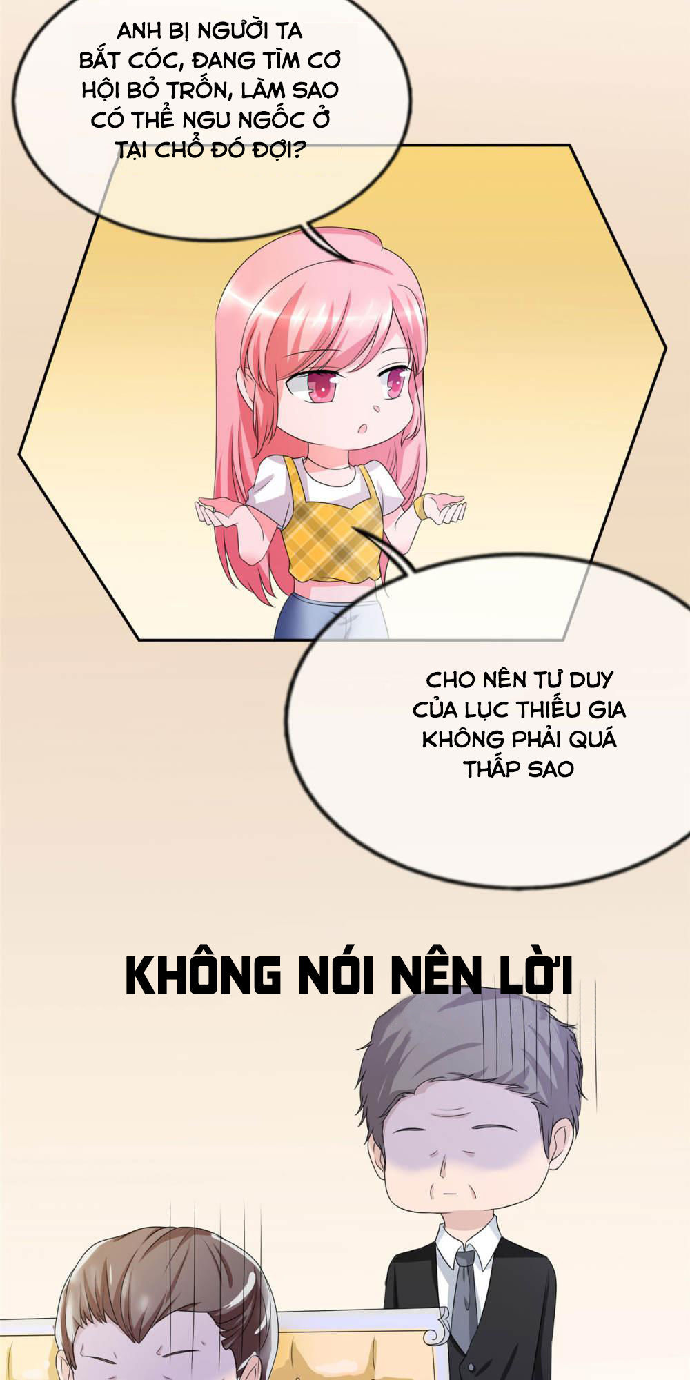 Siêu Cấp Nữ Thần Trọng Sinh Chapter 5 - 23