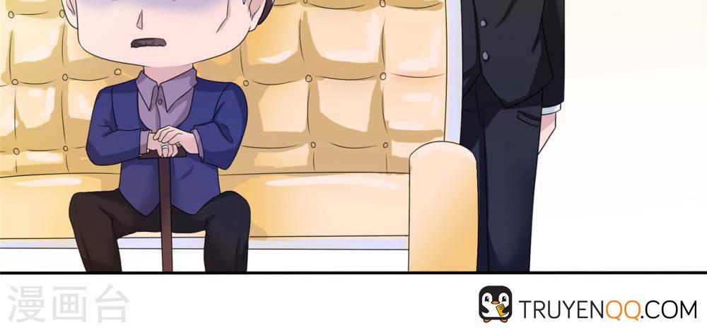 Siêu Cấp Nữ Thần Trọng Sinh Chapter 5 - 24