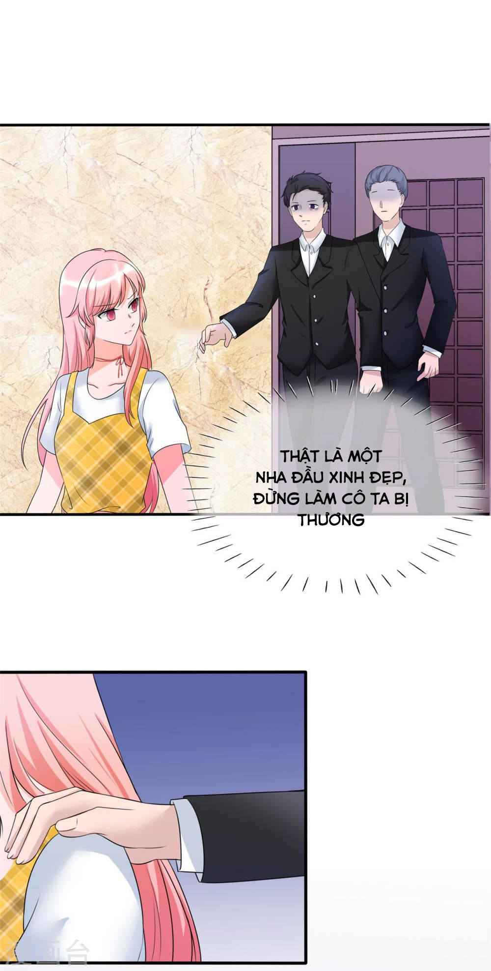 Siêu Cấp Nữ Thần Trọng Sinh Chapter 5 - 27