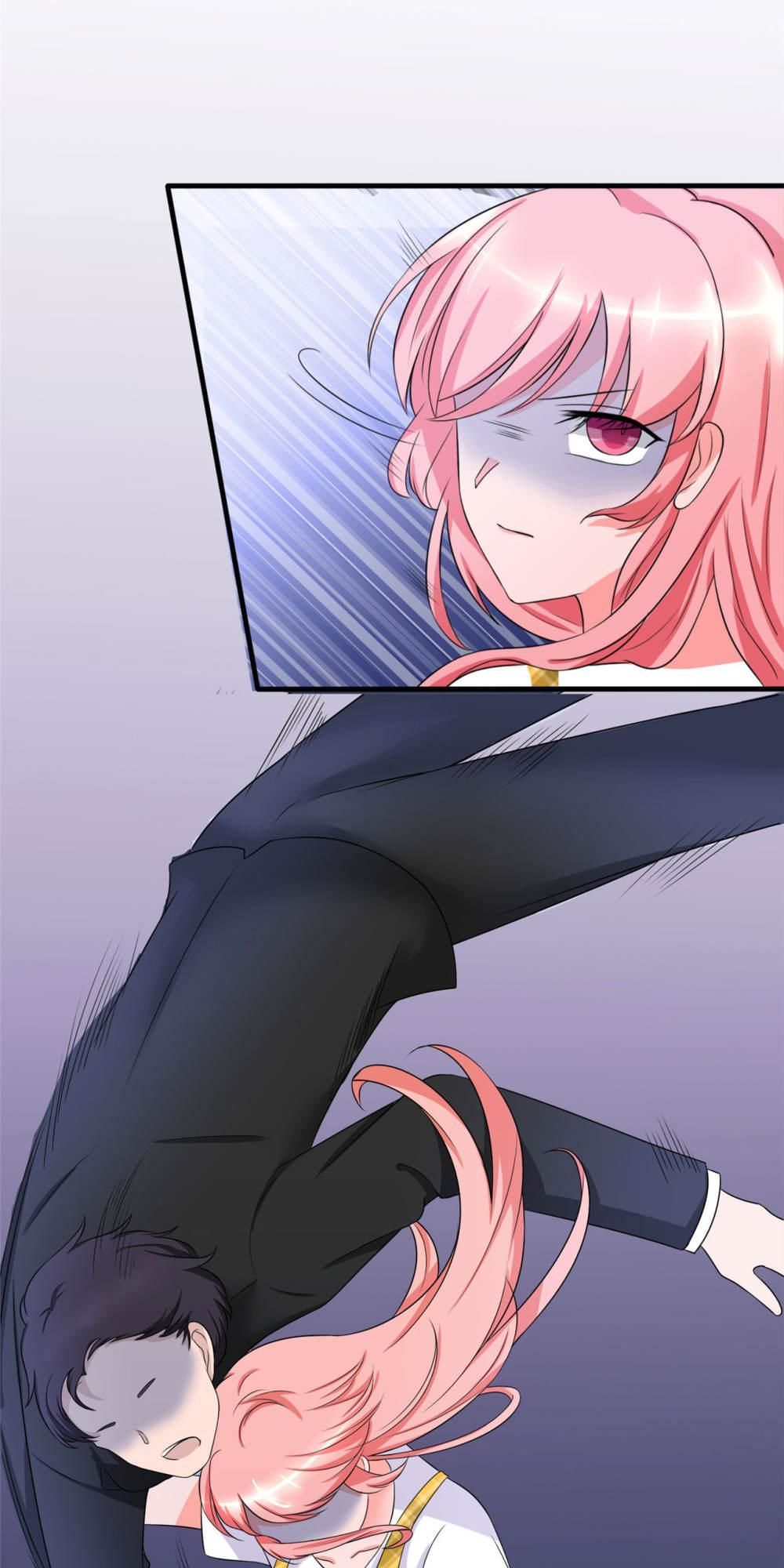 Siêu Cấp Nữ Thần Trọng Sinh Chapter 5 - 28