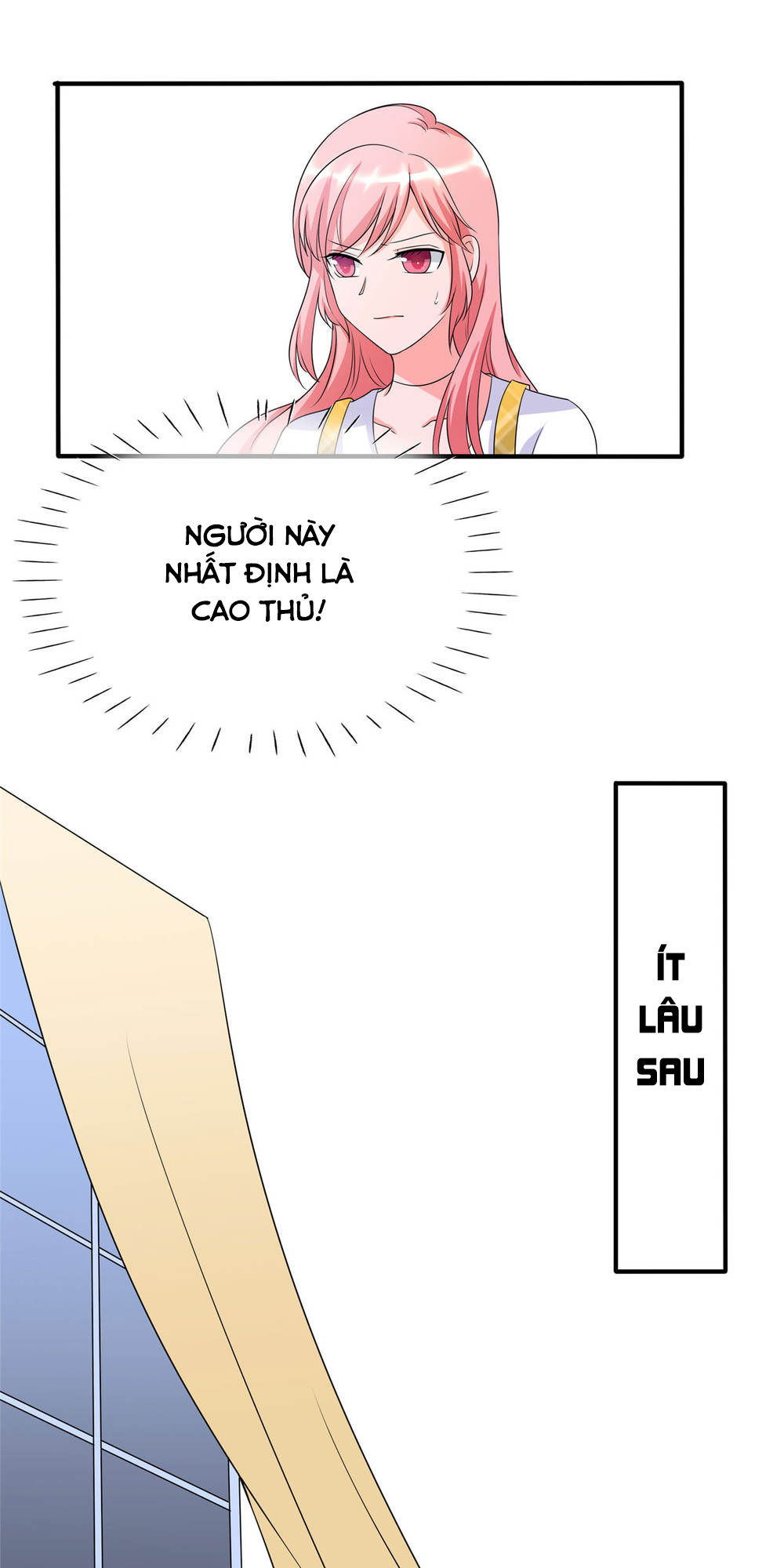 Siêu Cấp Nữ Thần Trọng Sinh Chapter 5 - 35