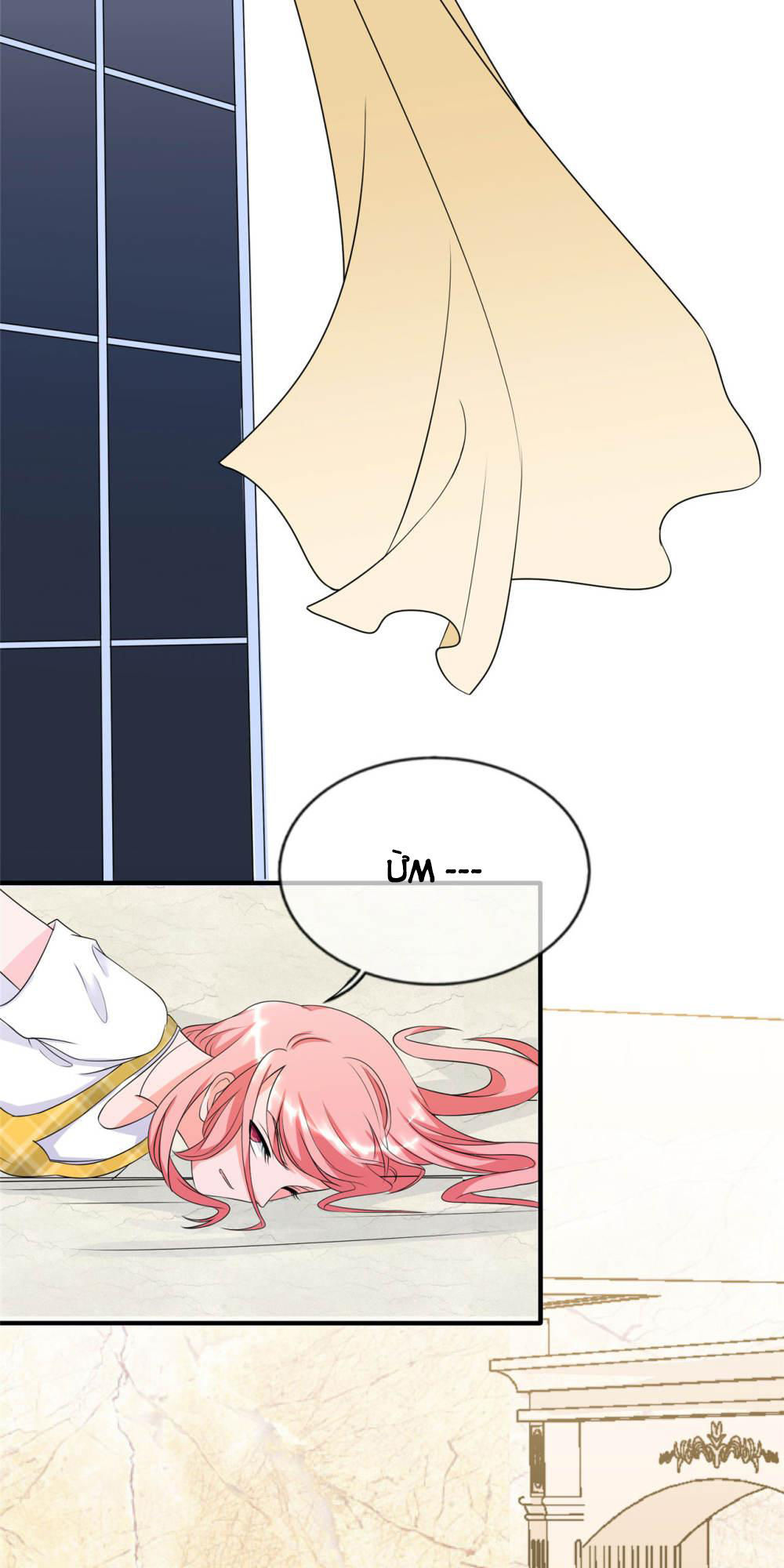 Siêu Cấp Nữ Thần Trọng Sinh Chapter 5 - 37