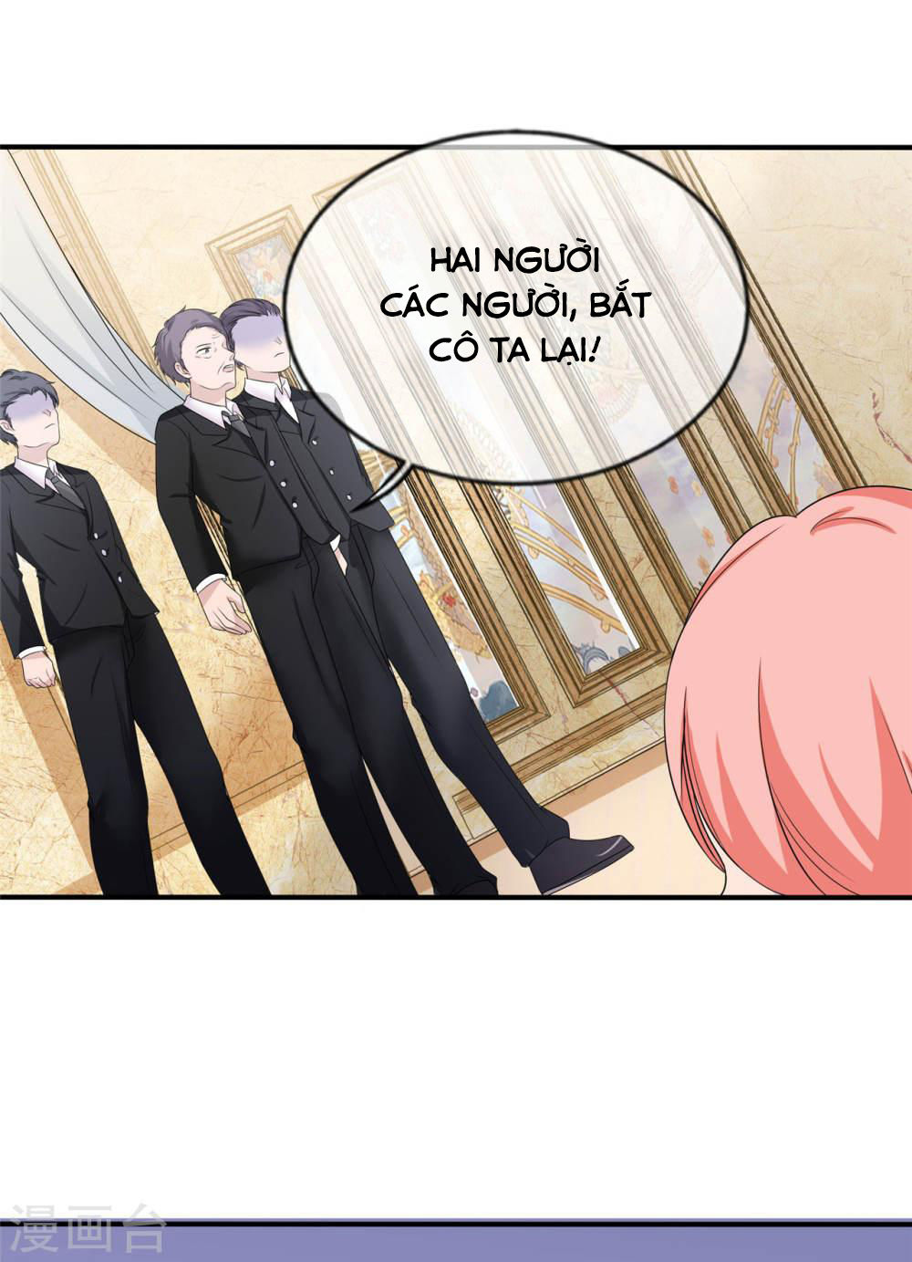 Siêu Cấp Nữ Thần Trọng Sinh Chapter 5 - 41