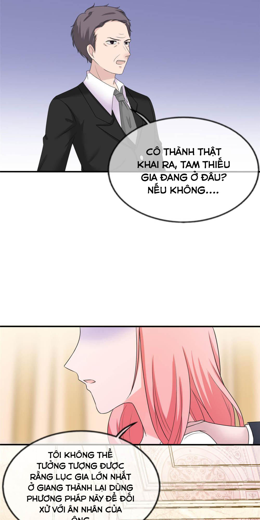 Siêu Cấp Nữ Thần Trọng Sinh Chapter 5 - 42