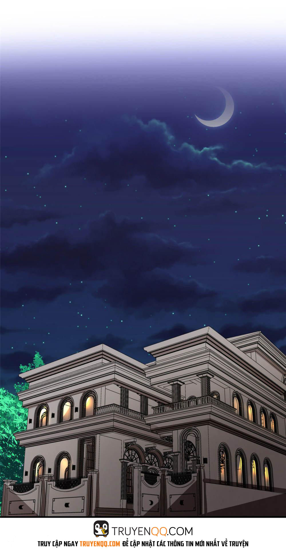 Siêu Cấp Nữ Thần Trọng Sinh Chapter 5 - 10