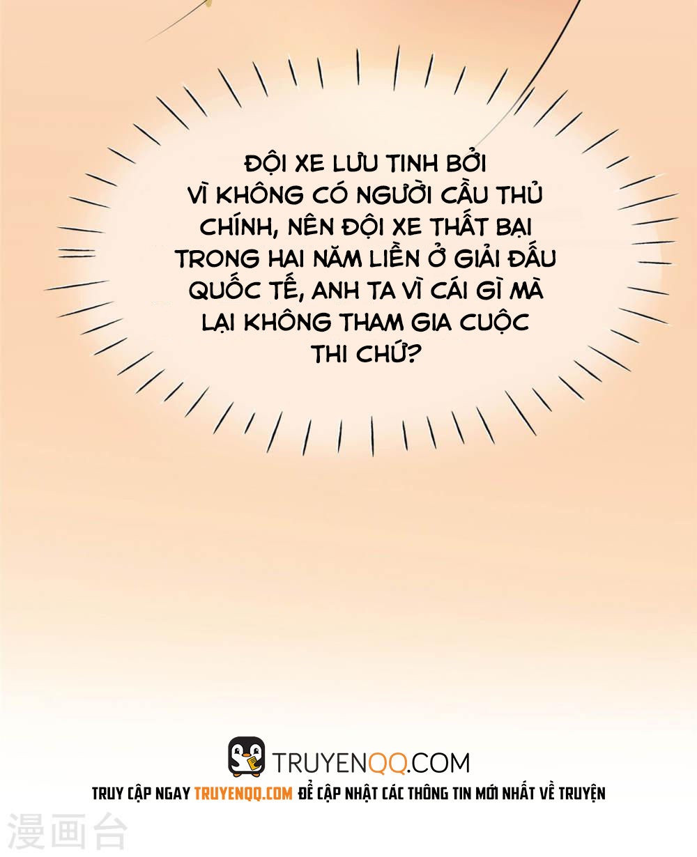 Siêu Cấp Nữ Thần Trọng Sinh Chapter 6 - 14