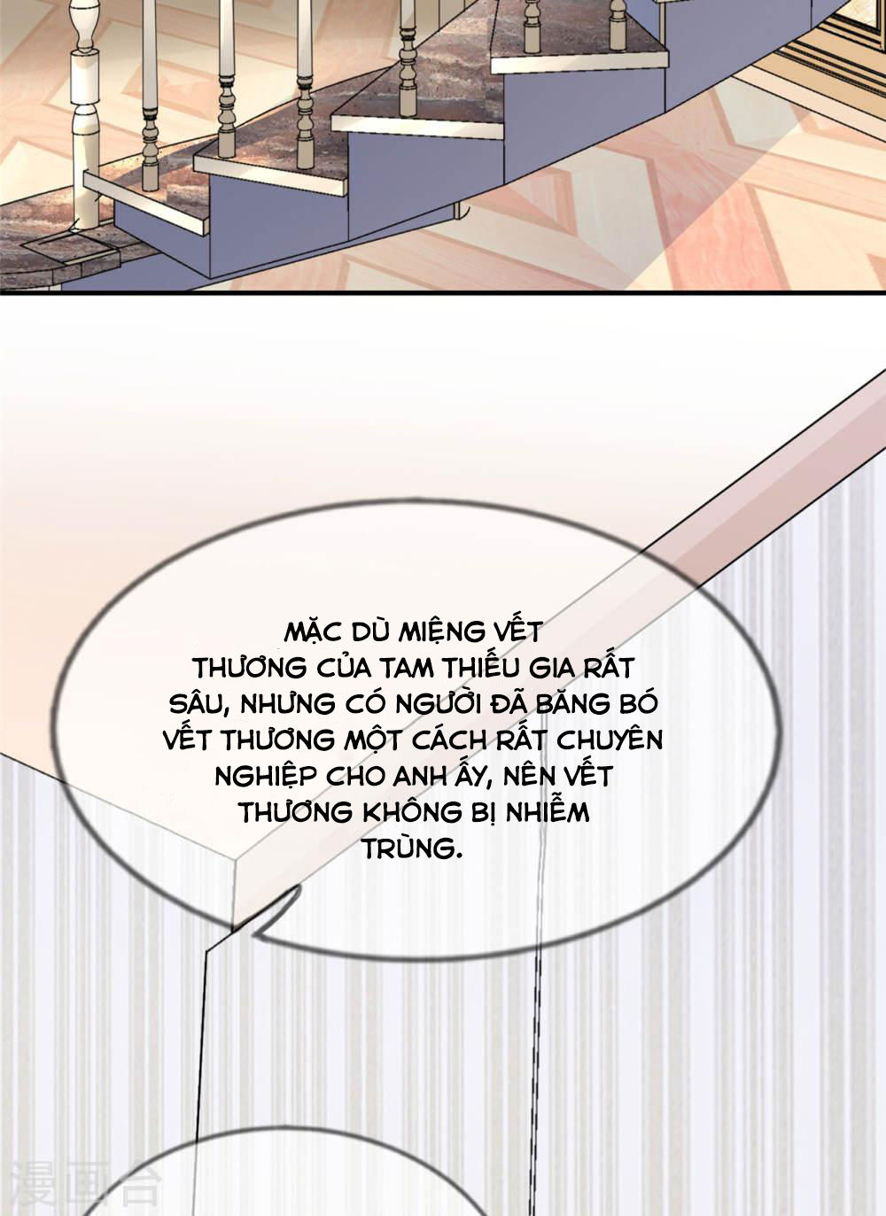 Siêu Cấp Nữ Thần Trọng Sinh Chapter 6 - 3