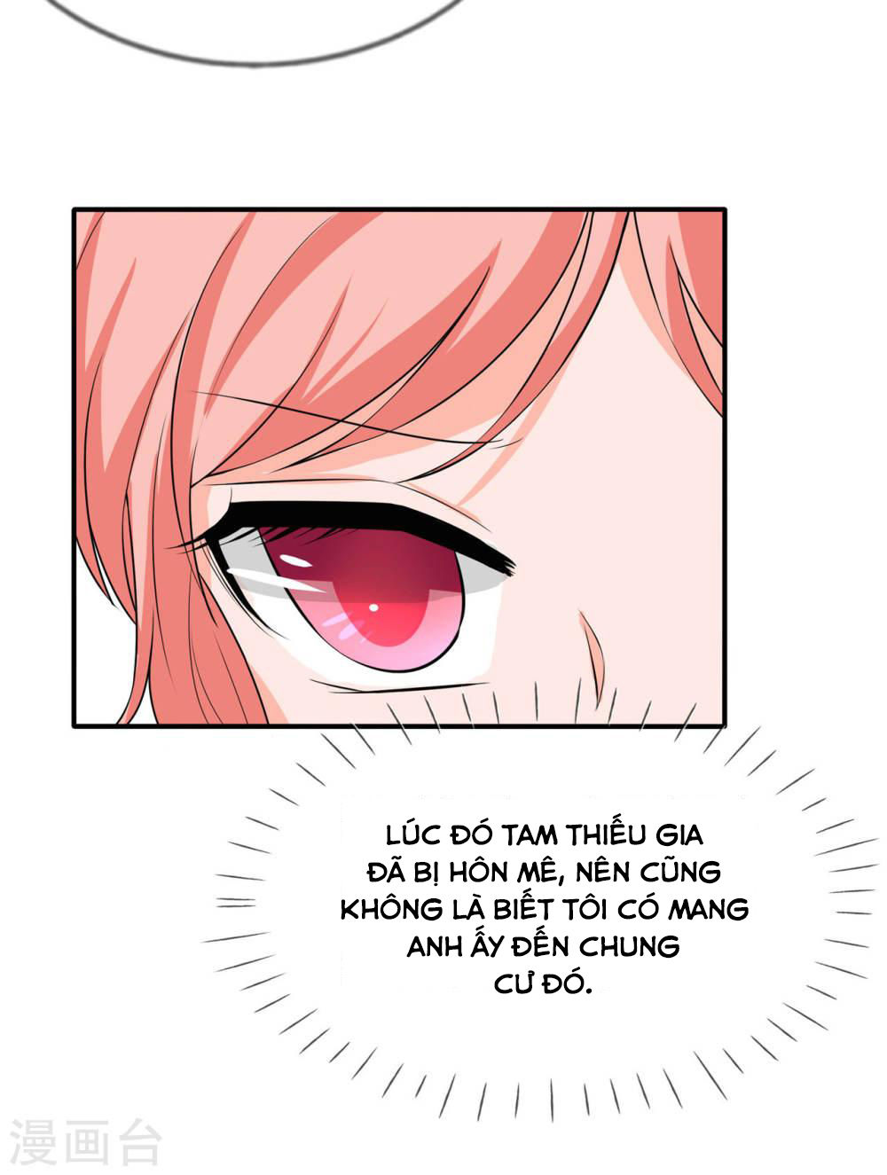 Siêu Cấp Nữ Thần Trọng Sinh Chapter 6 - 22