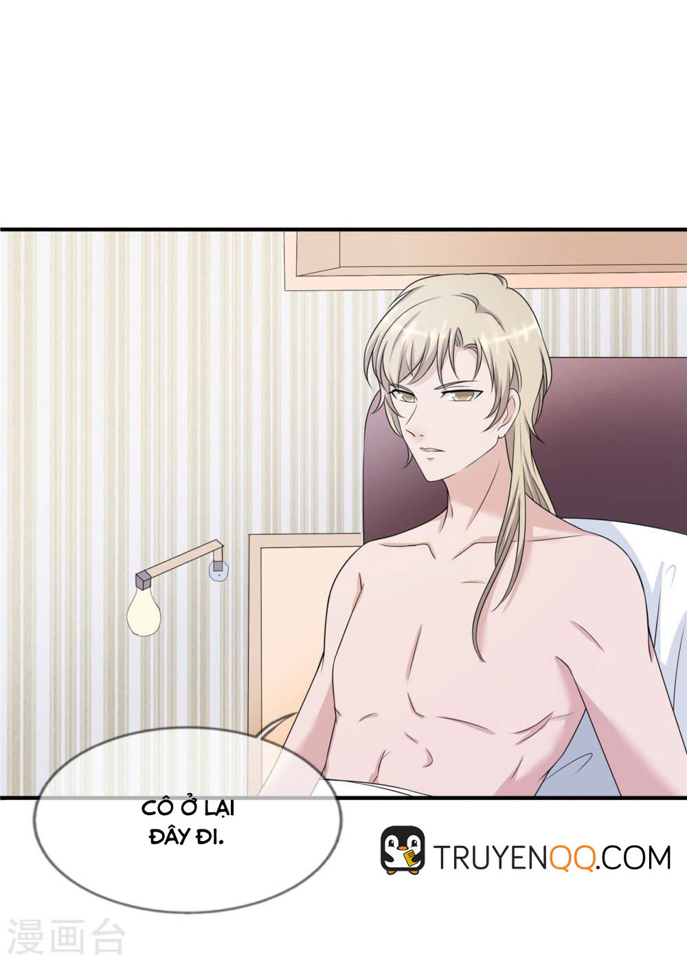 Siêu Cấp Nữ Thần Trọng Sinh Chapter 6 - 23