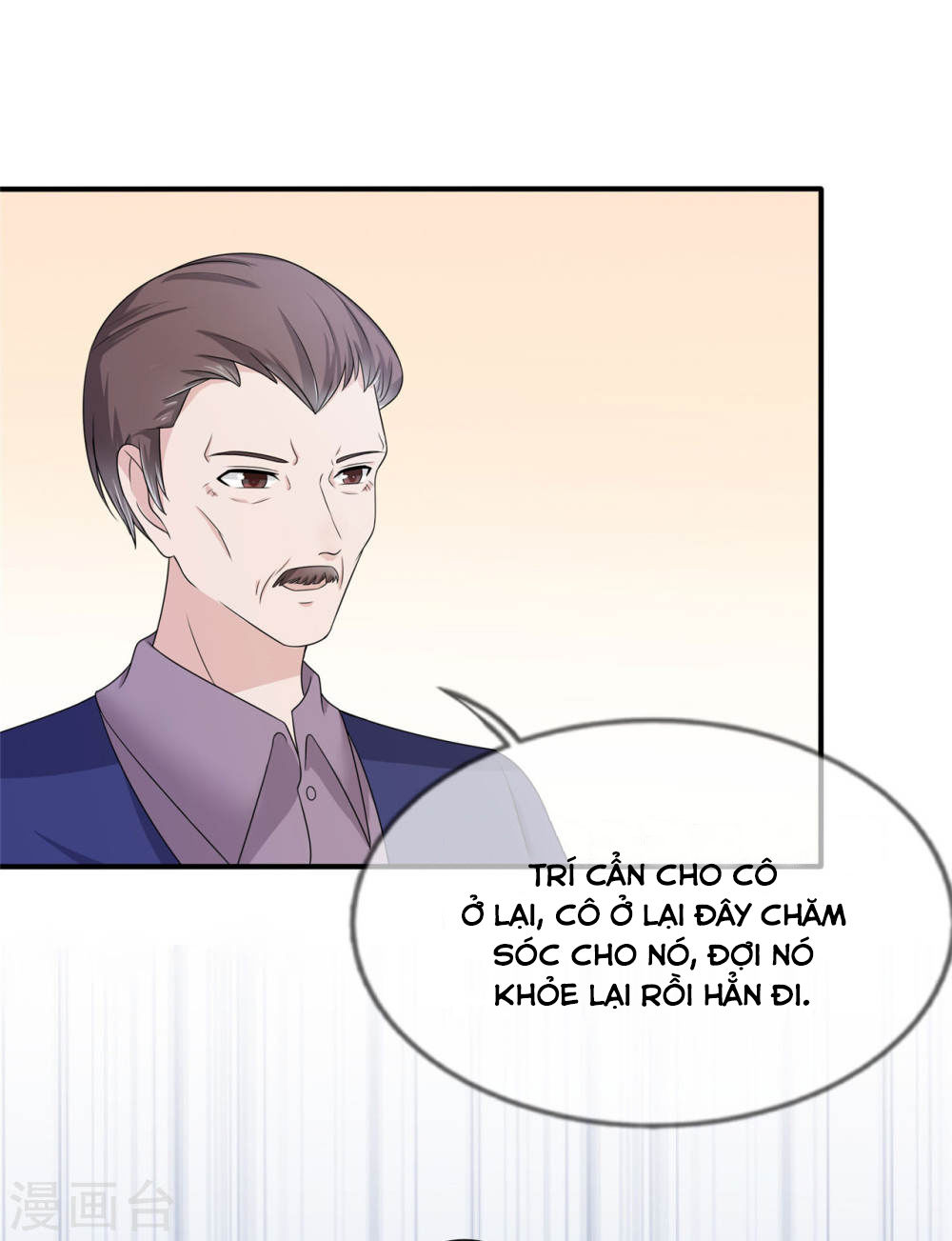 Siêu Cấp Nữ Thần Trọng Sinh Chapter 6 - 24