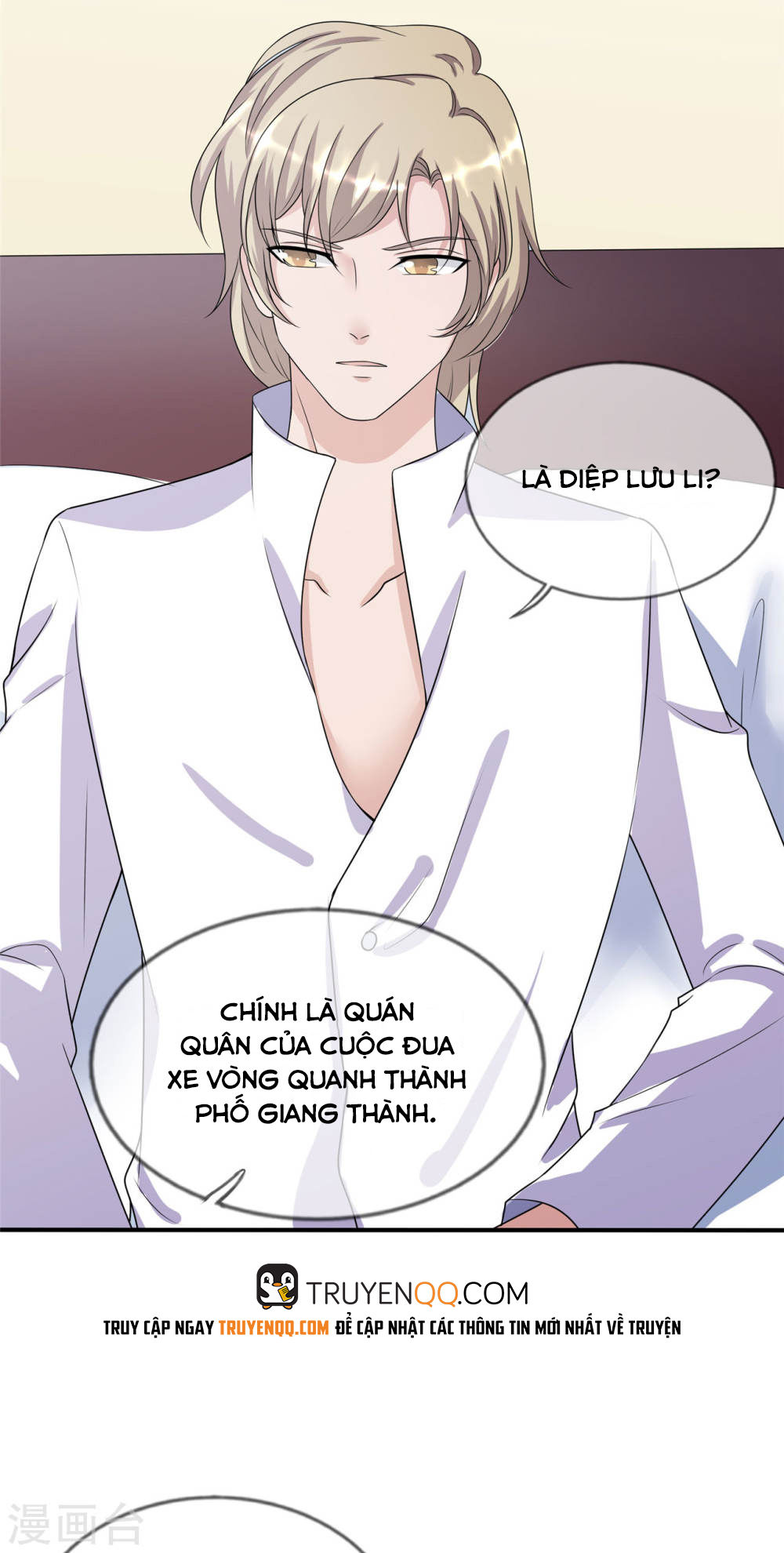 Siêu Cấp Nữ Thần Trọng Sinh Chapter 6 - 30