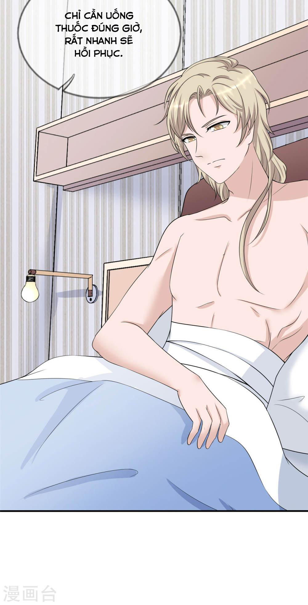 Siêu Cấp Nữ Thần Trọng Sinh Chapter 6 - 4