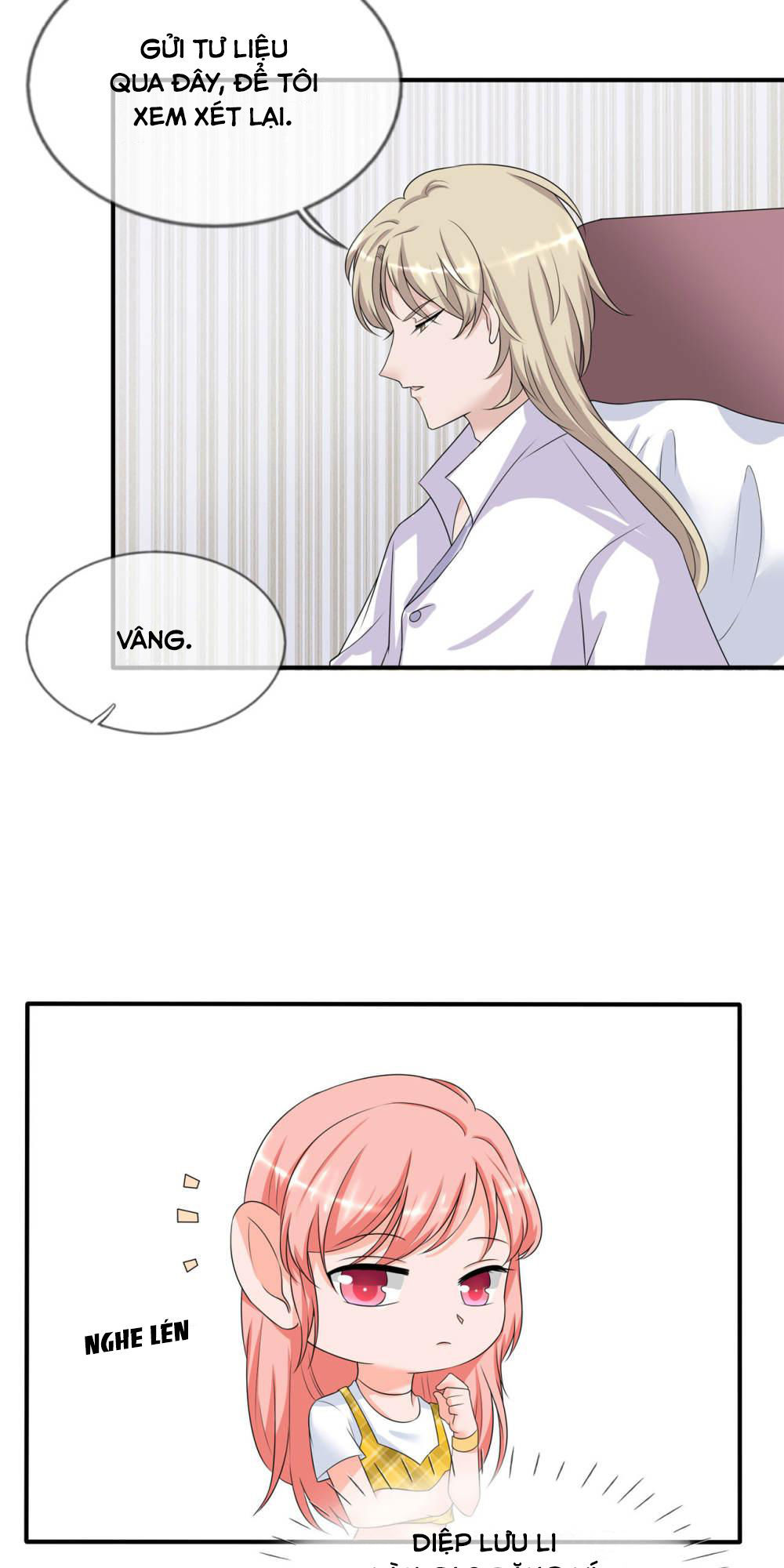 Siêu Cấp Nữ Thần Trọng Sinh Chapter 6 - 31