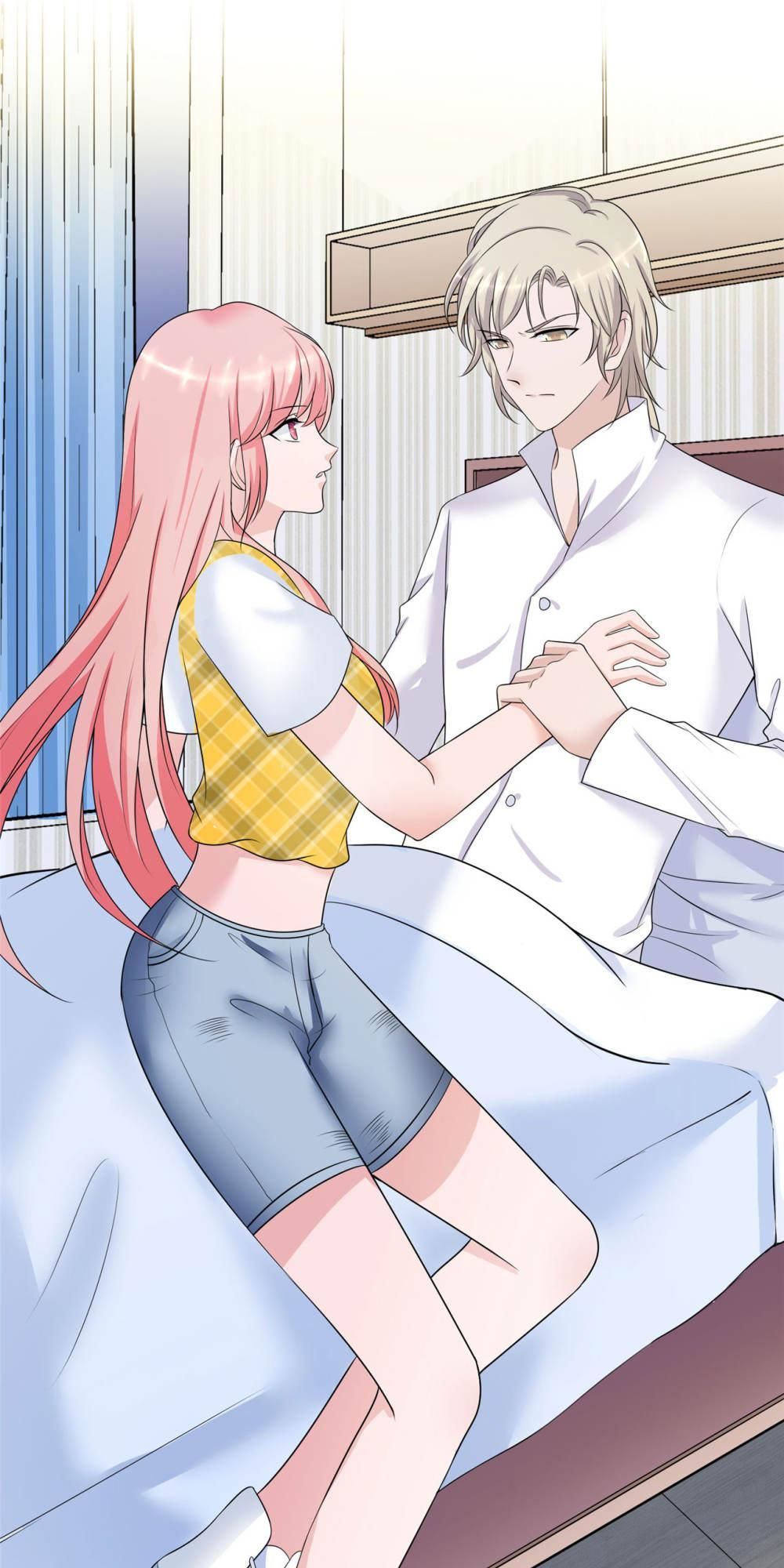 Siêu Cấp Nữ Thần Trọng Sinh Chapter 6 - 40