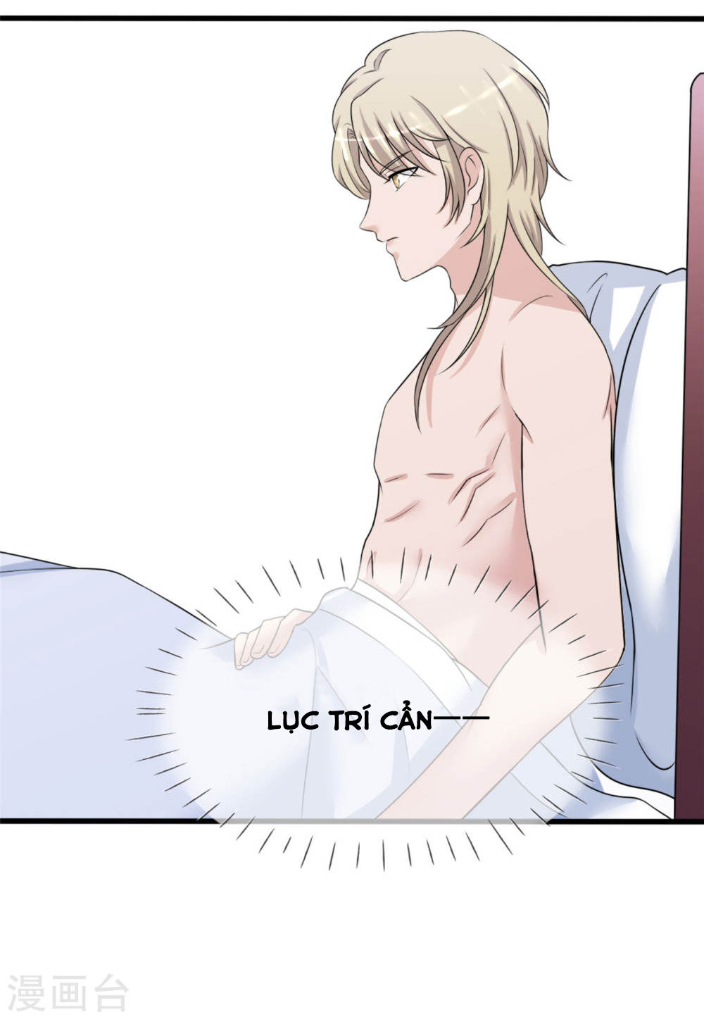 Siêu Cấp Nữ Thần Trọng Sinh Chapter 6 - 7