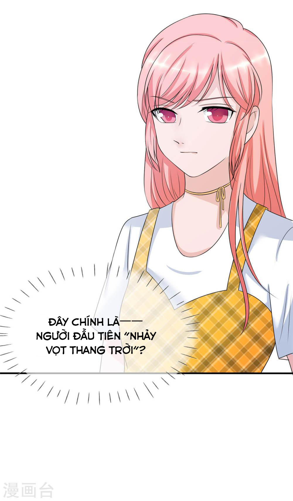 Siêu Cấp Nữ Thần Trọng Sinh Chapter 6 - 8