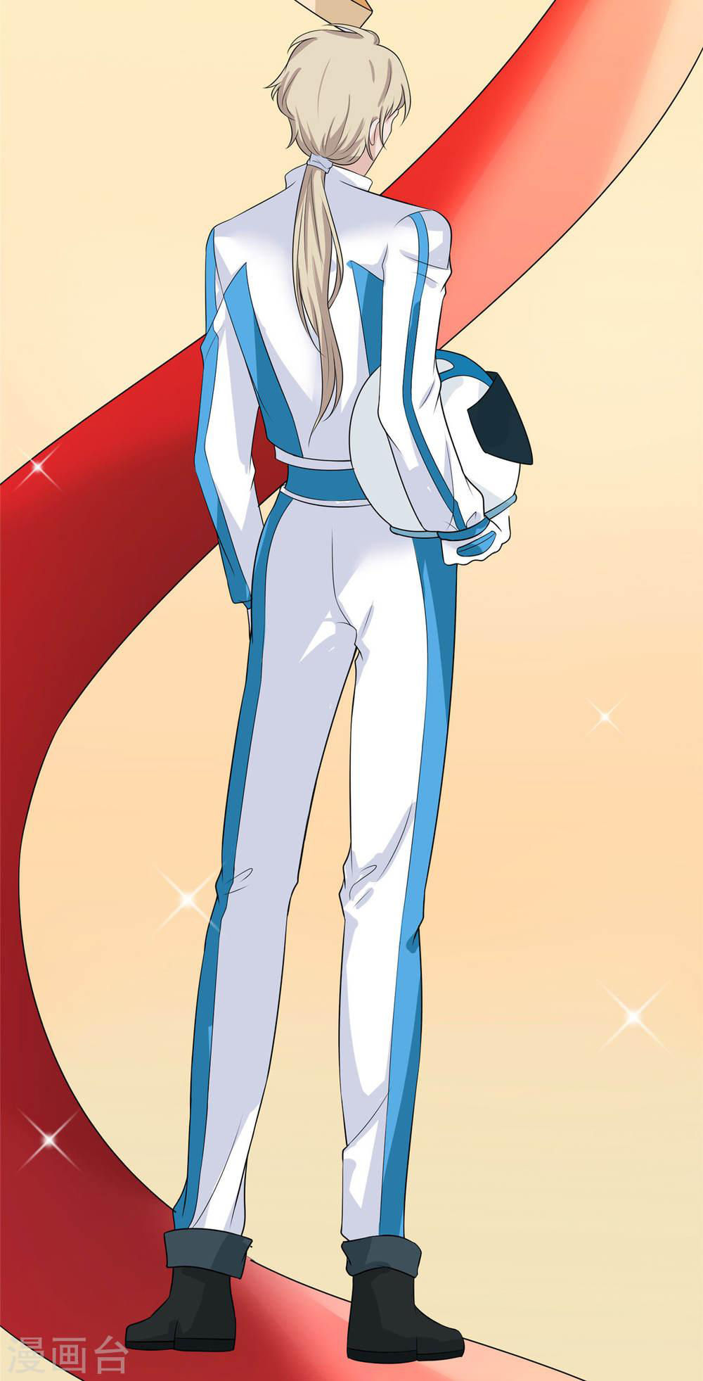 Siêu Cấp Nữ Thần Trọng Sinh Chapter 6 - 10