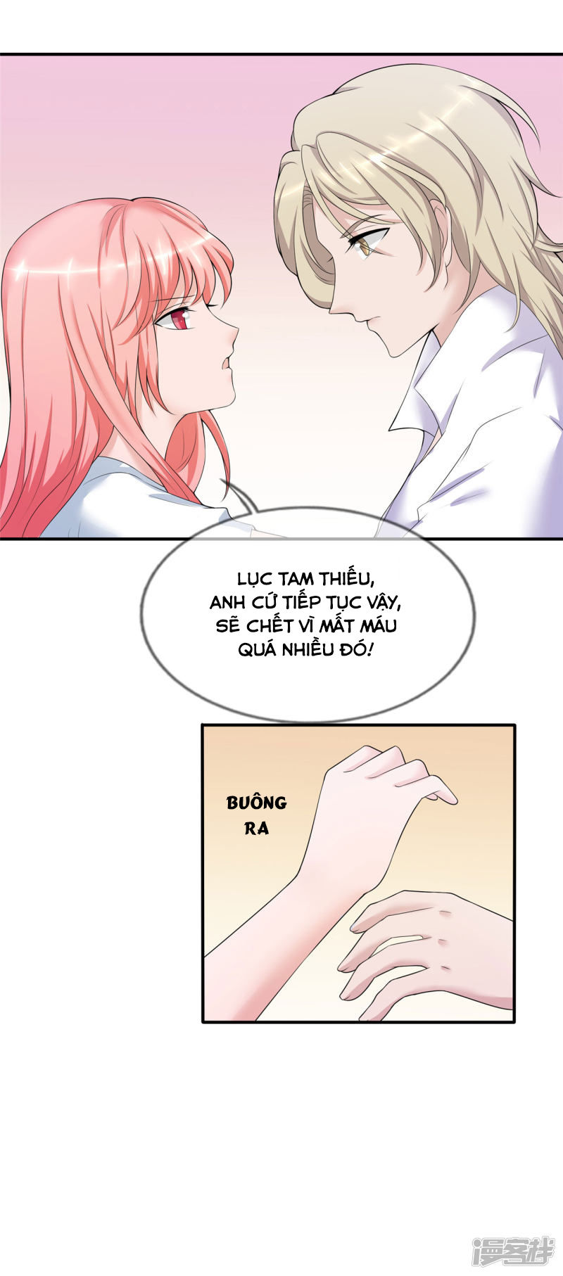 Siêu Cấp Nữ Thần Trọng Sinh Chapter 7 - 11