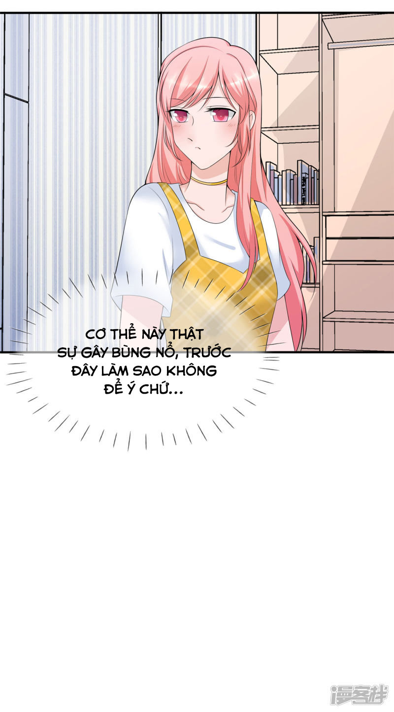 Siêu Cấp Nữ Thần Trọng Sinh Chapter 7 - 14