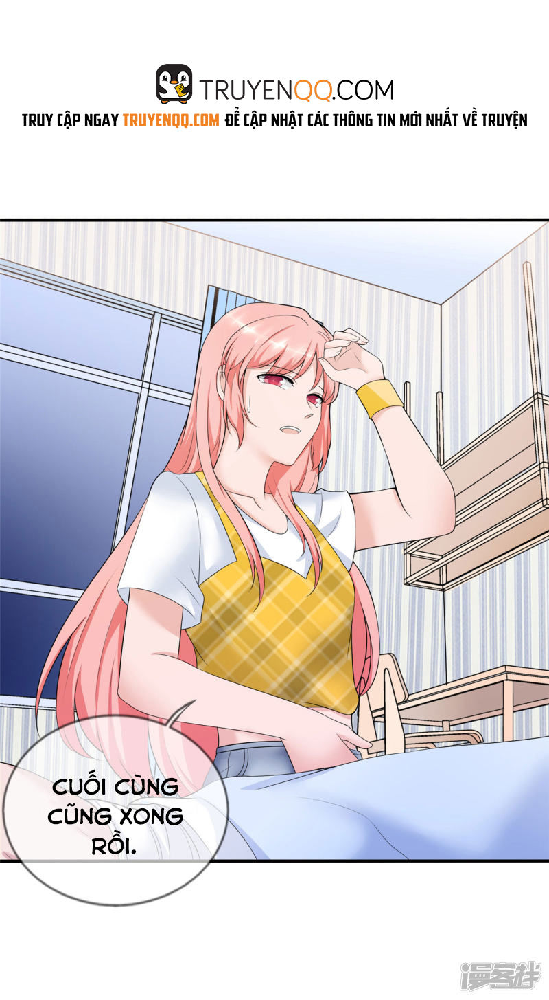 Siêu Cấp Nữ Thần Trọng Sinh Chapter 7 - 16