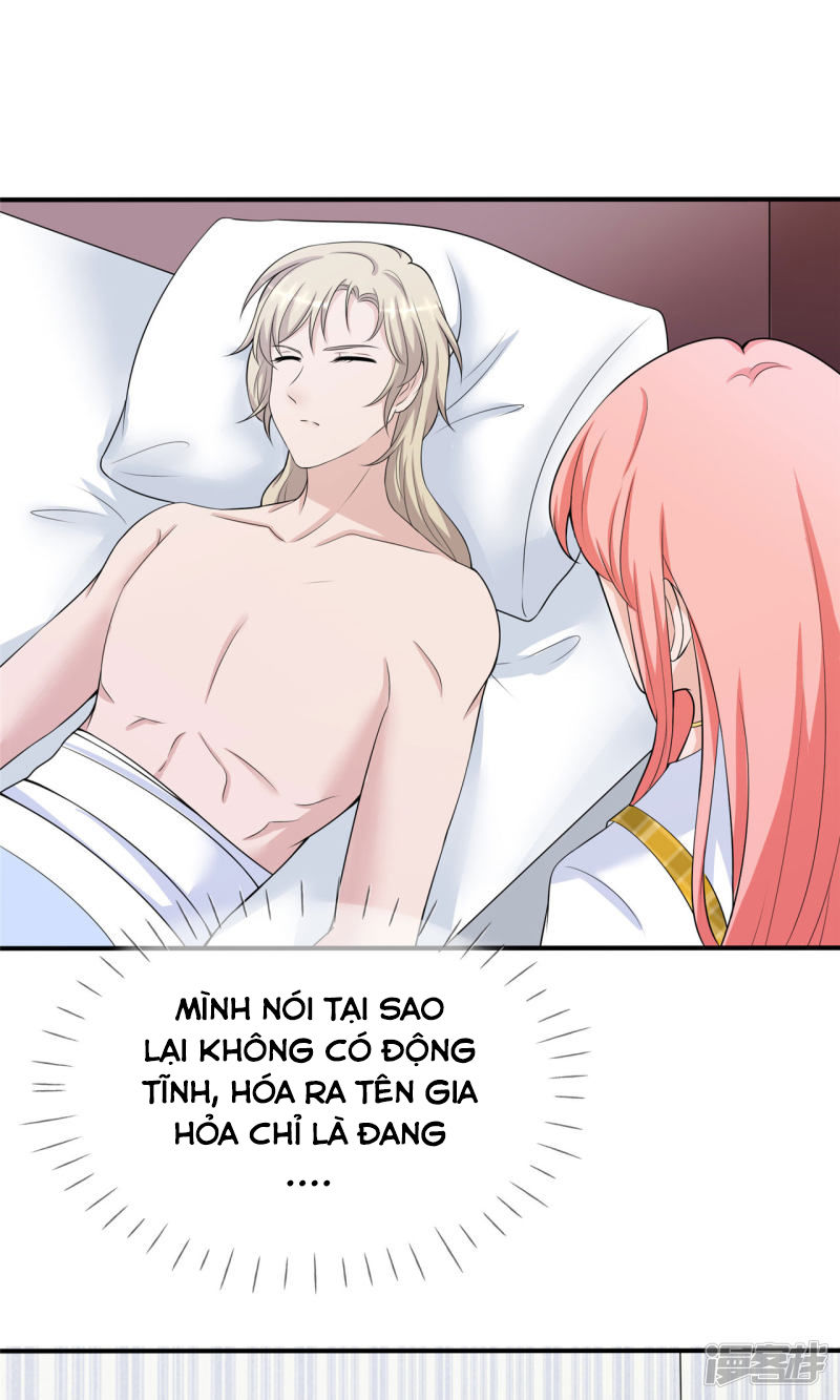 Siêu Cấp Nữ Thần Trọng Sinh Chapter 7 - 17